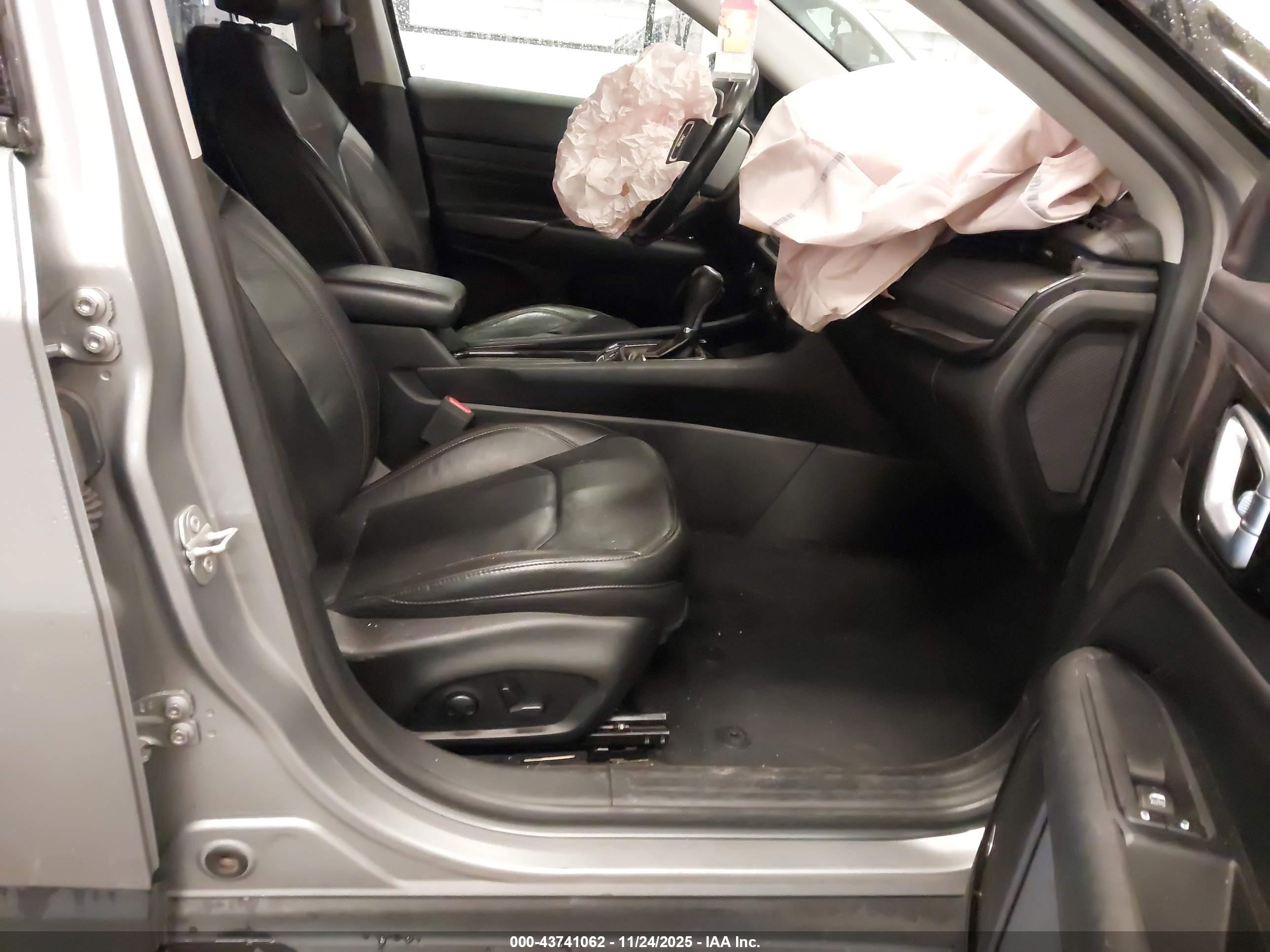 JEEP COMPASS image 5
