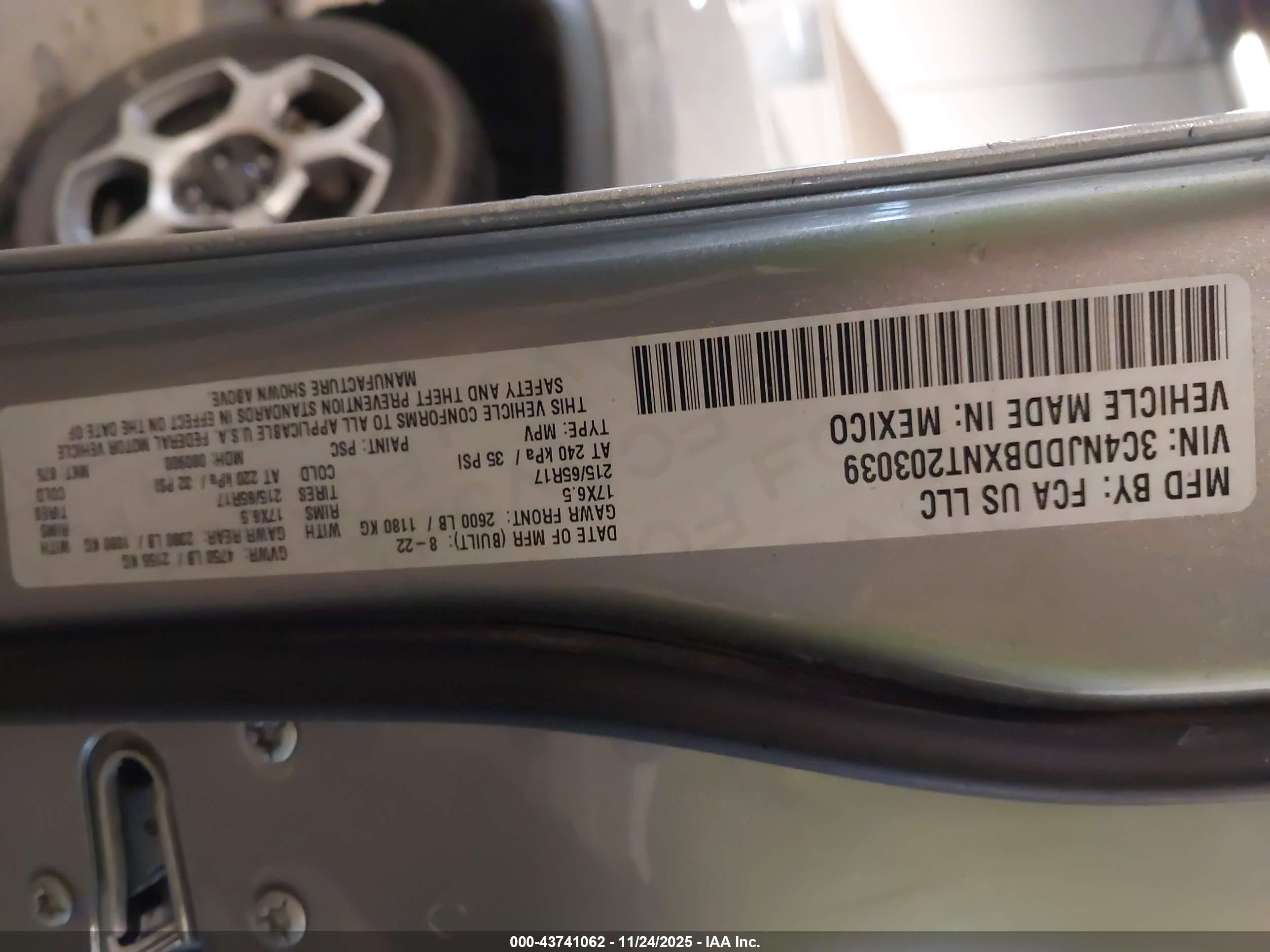 JEEP COMPASS image 9