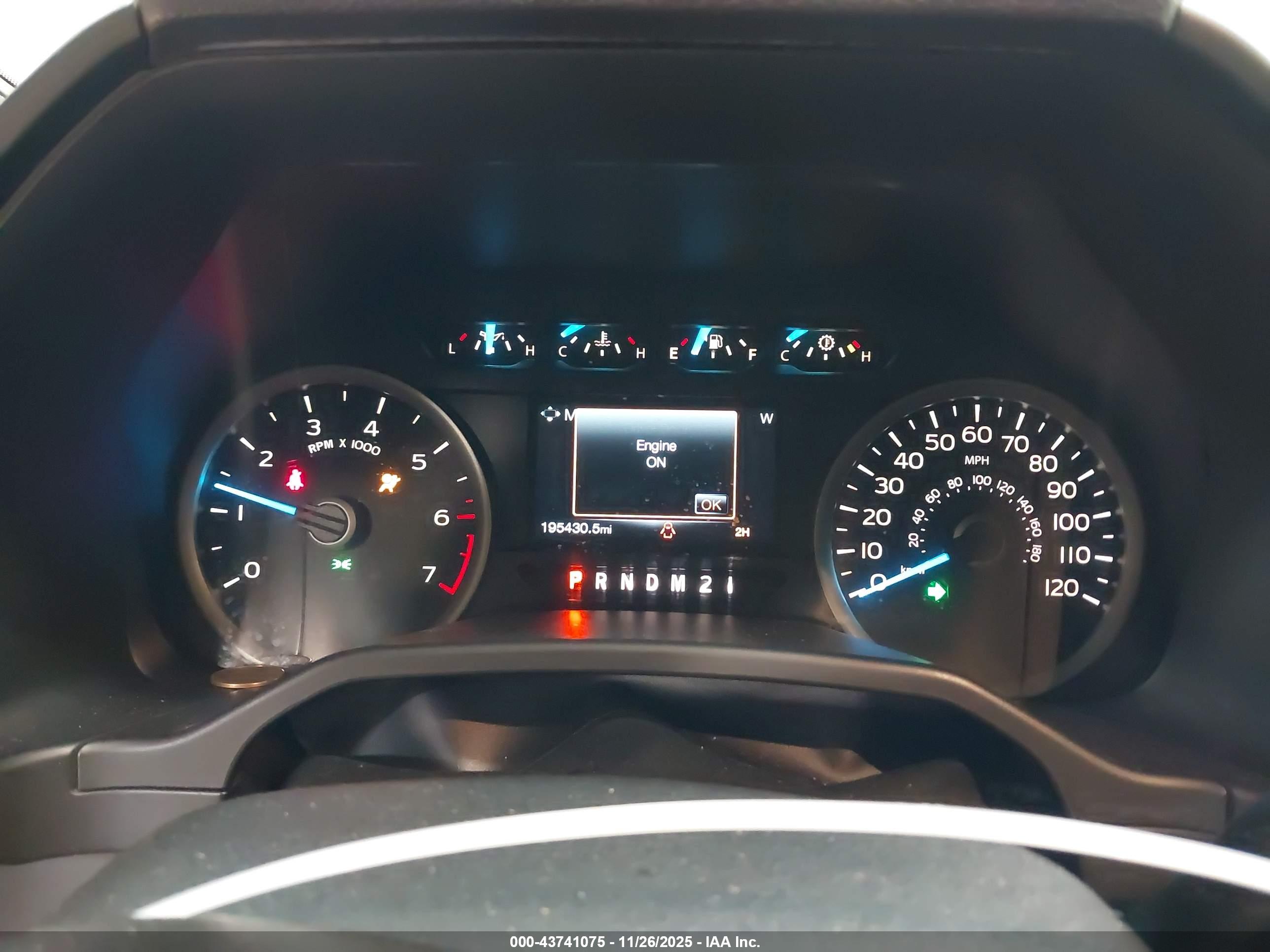 FORD F-150 image 7
