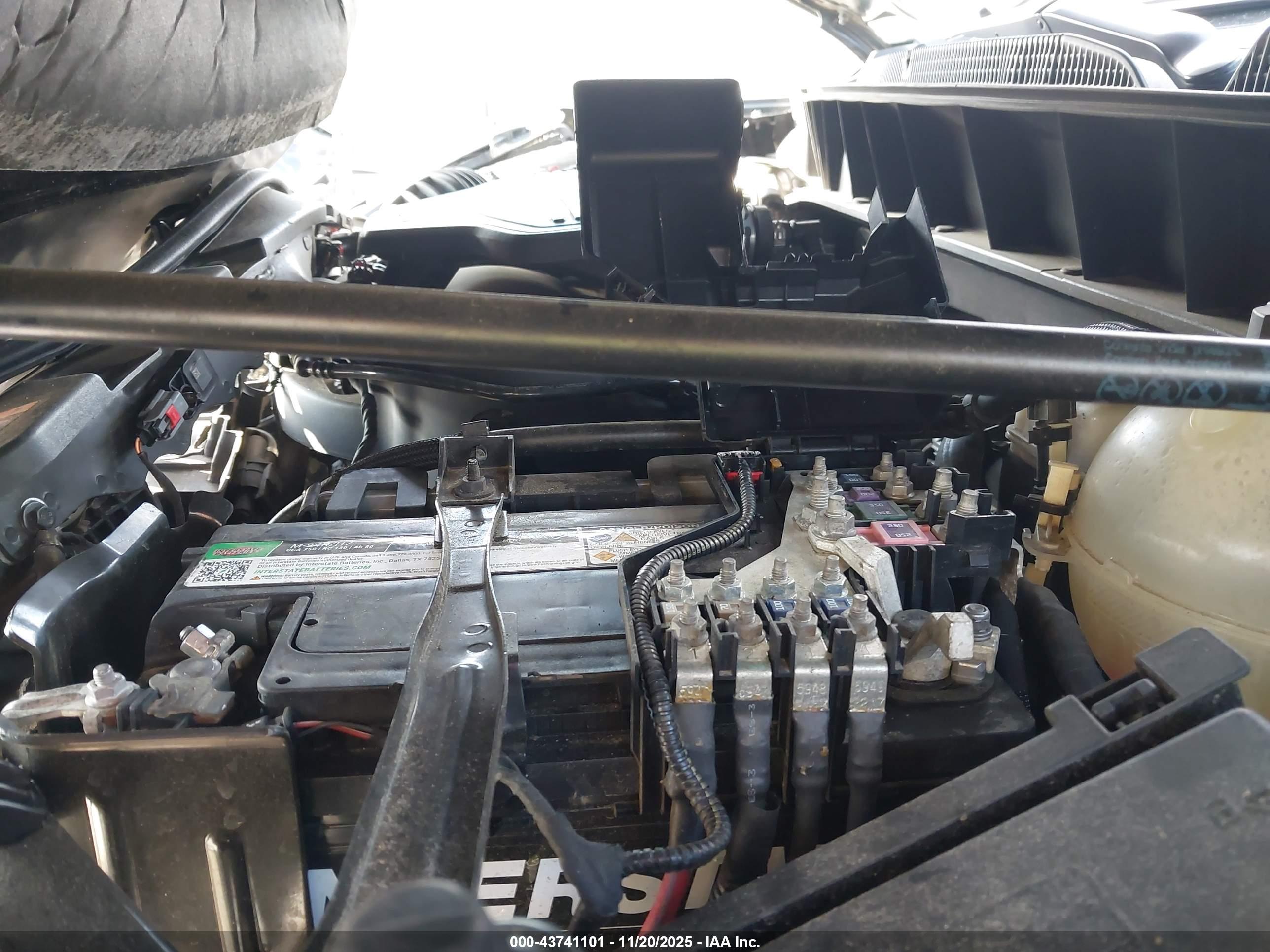 CADILLAC XT5 image 10