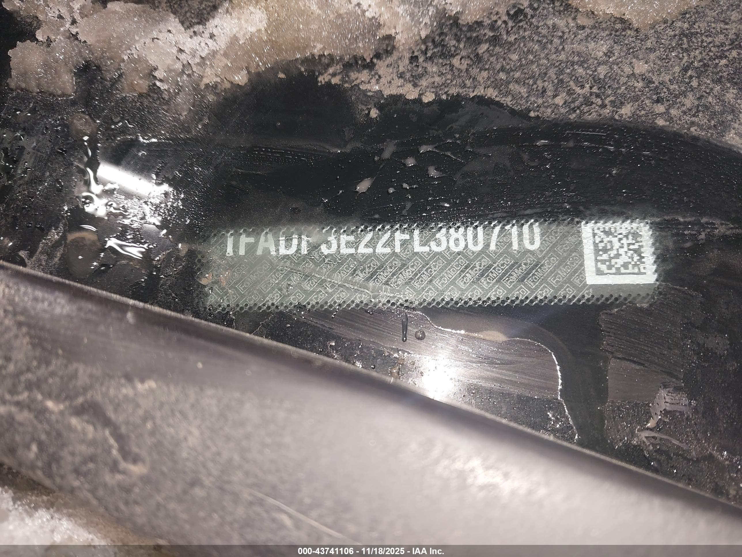 FORD FOCUS image 9