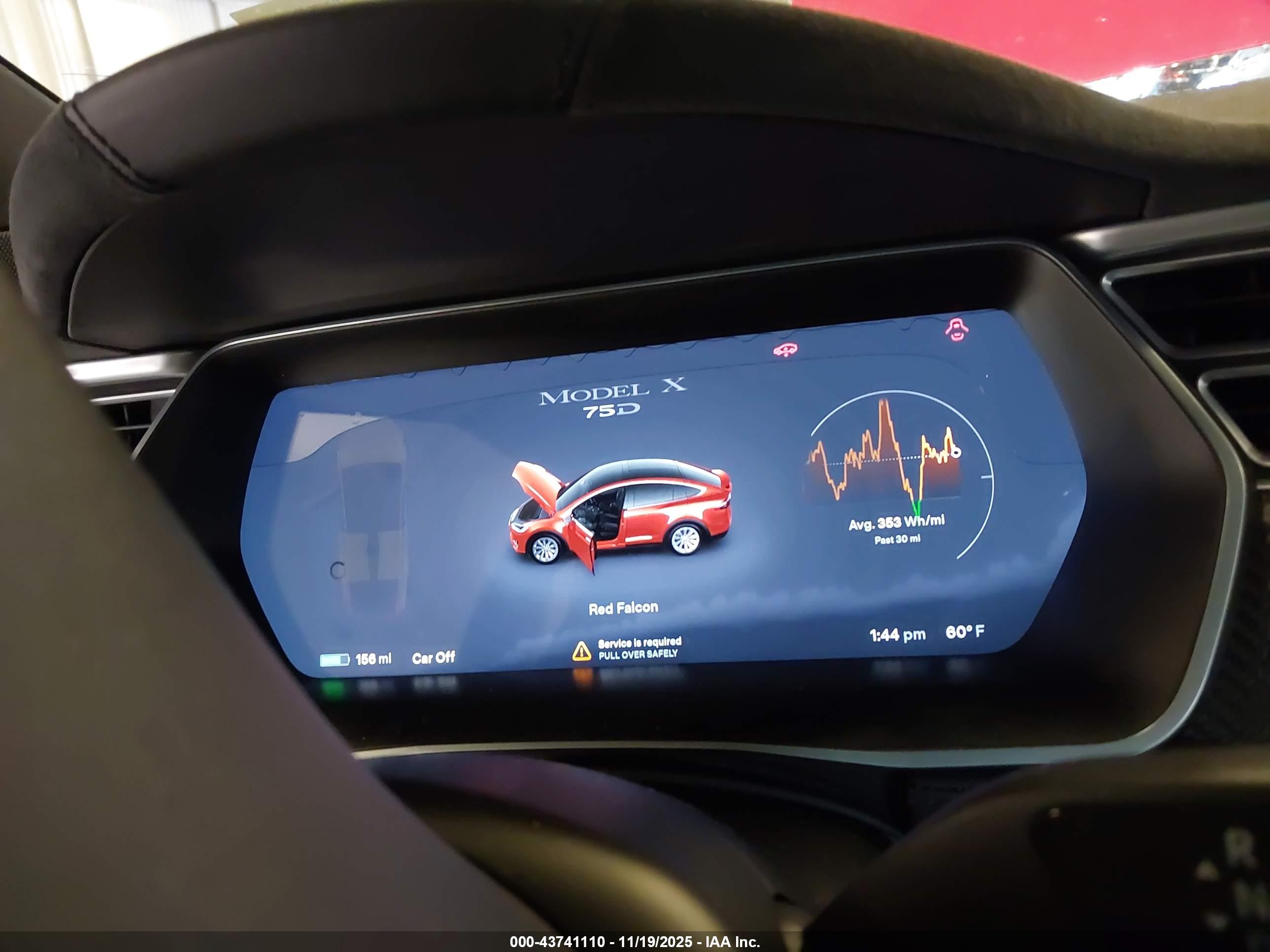 TESLA MODEL image 7