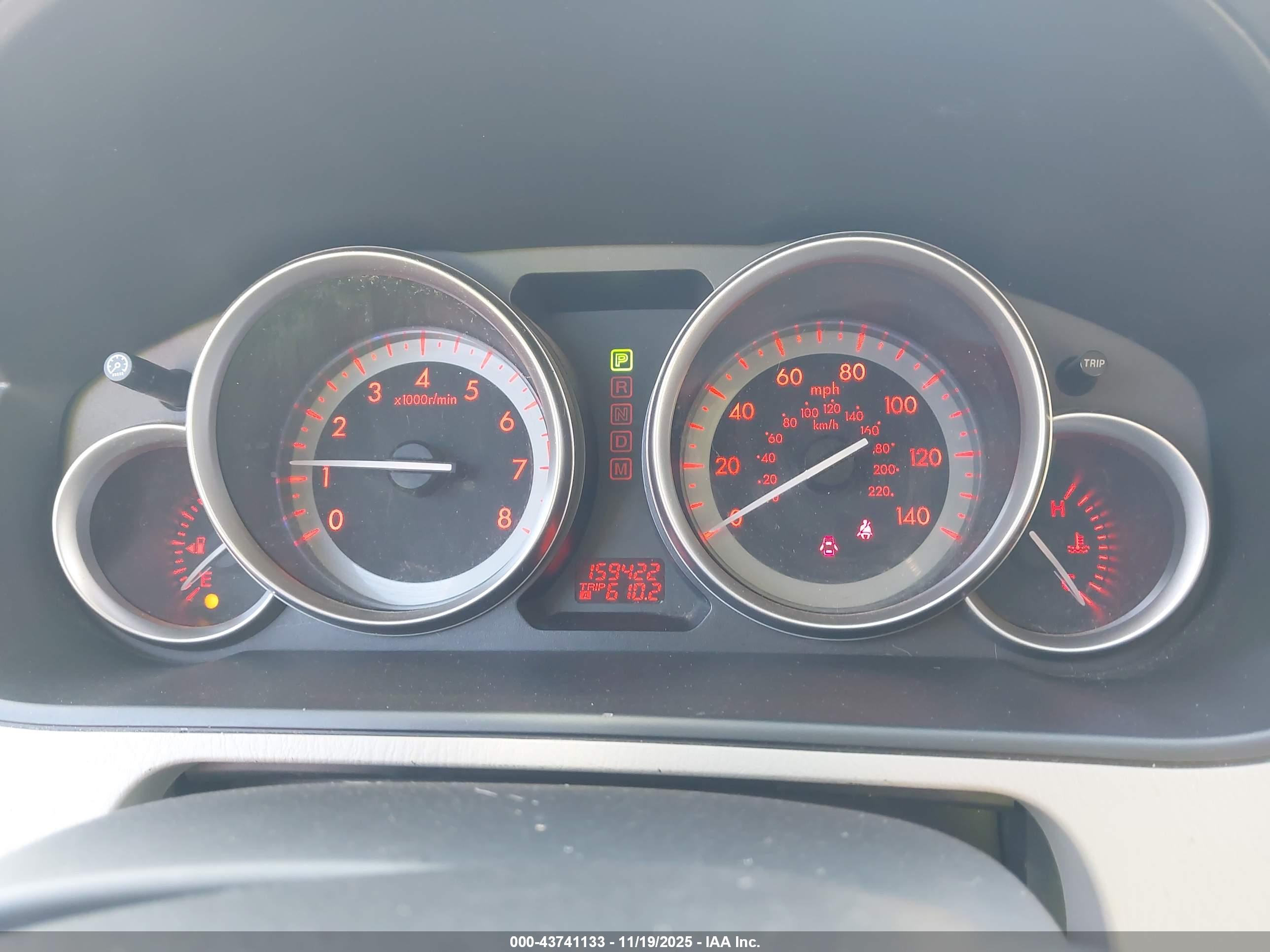 MAZDA CX-9 image 7