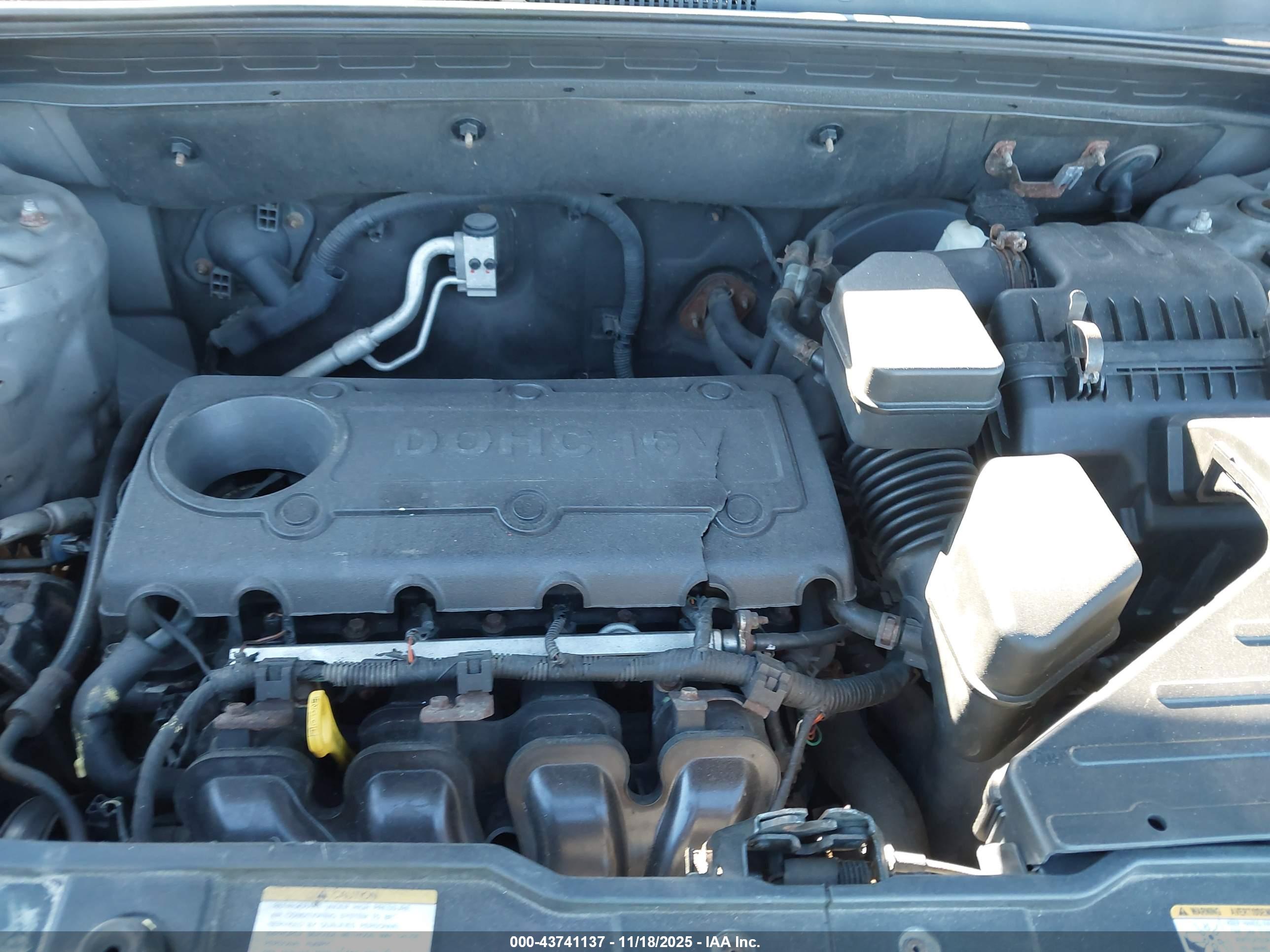 KIA SORENTO image 10