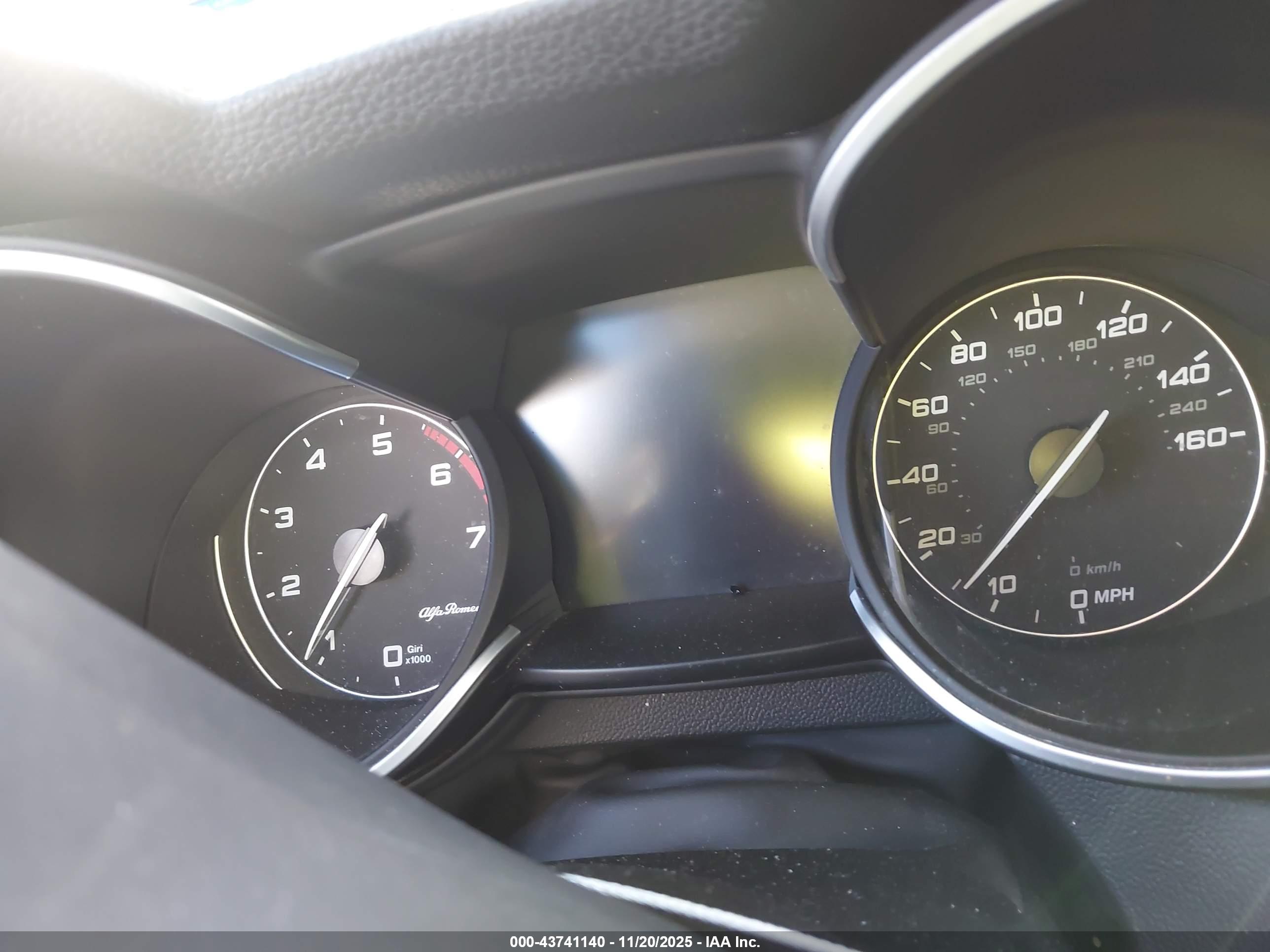 ALFA ROMEO image 7
