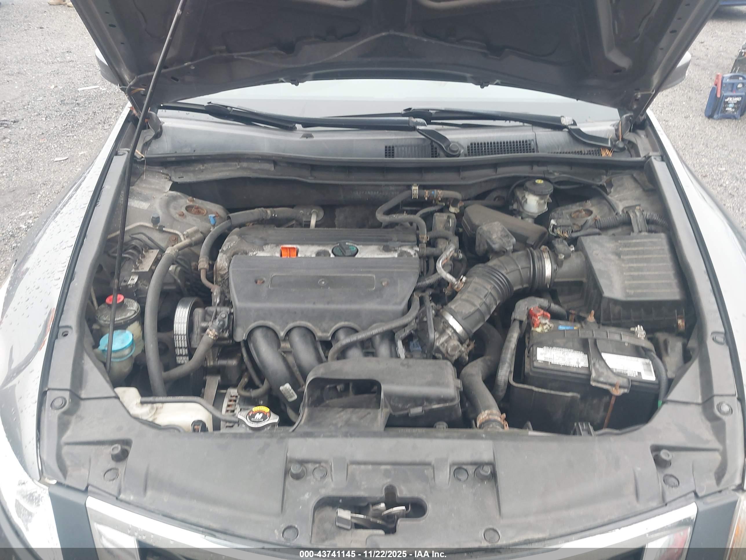 HONDA ACCORD image 10