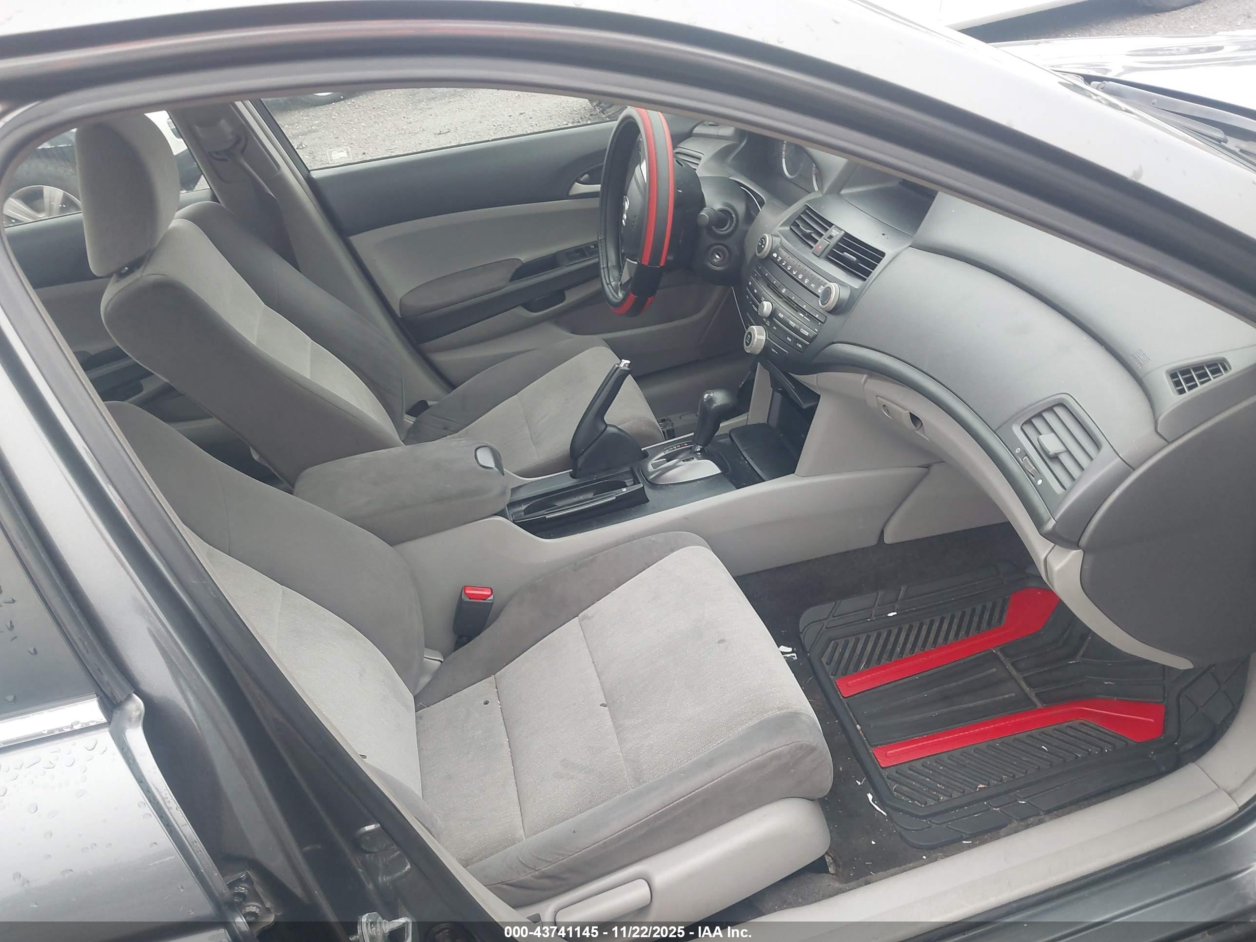 HONDA ACCORD image 5