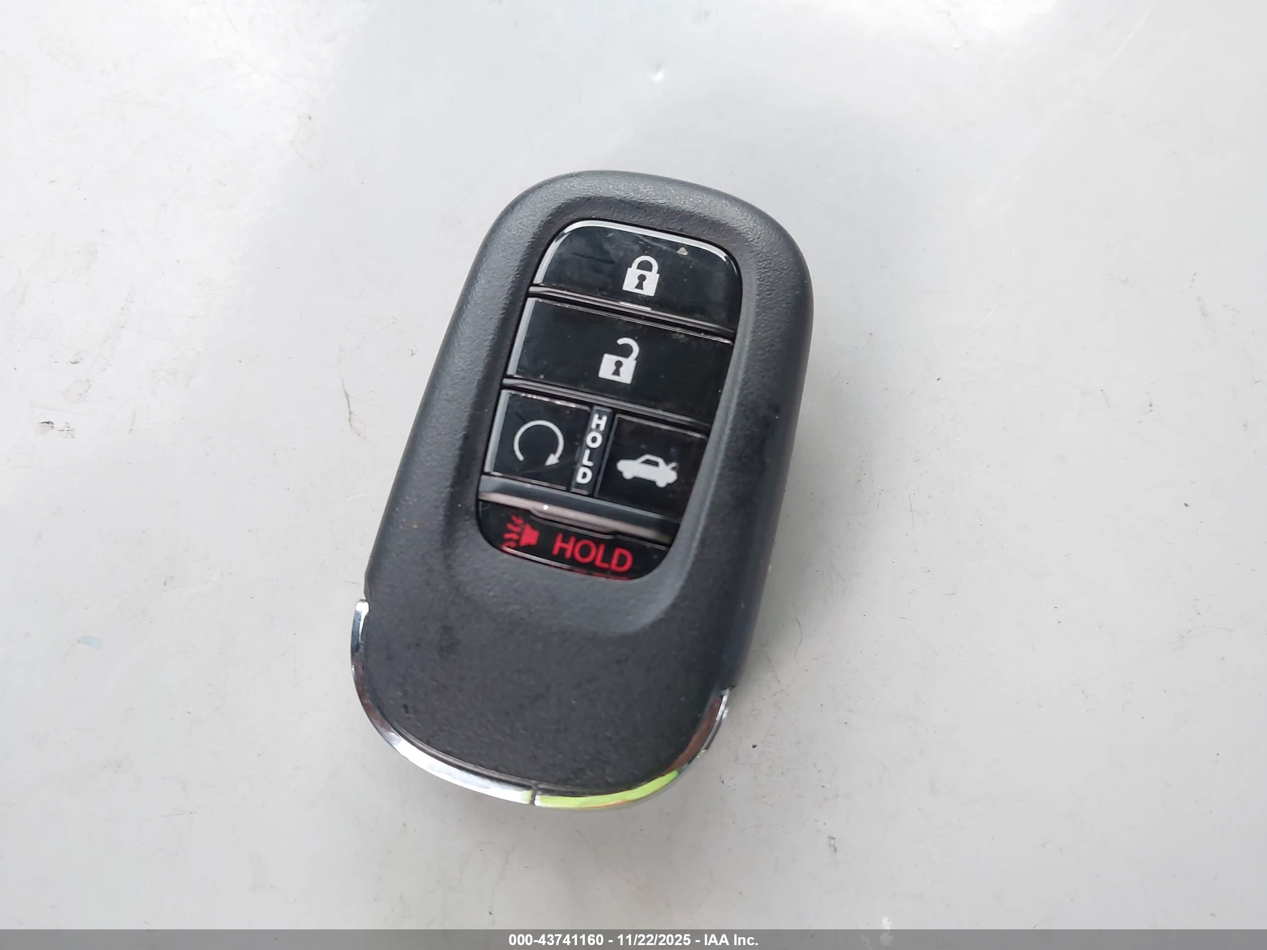 HONDA CIVIC image 11