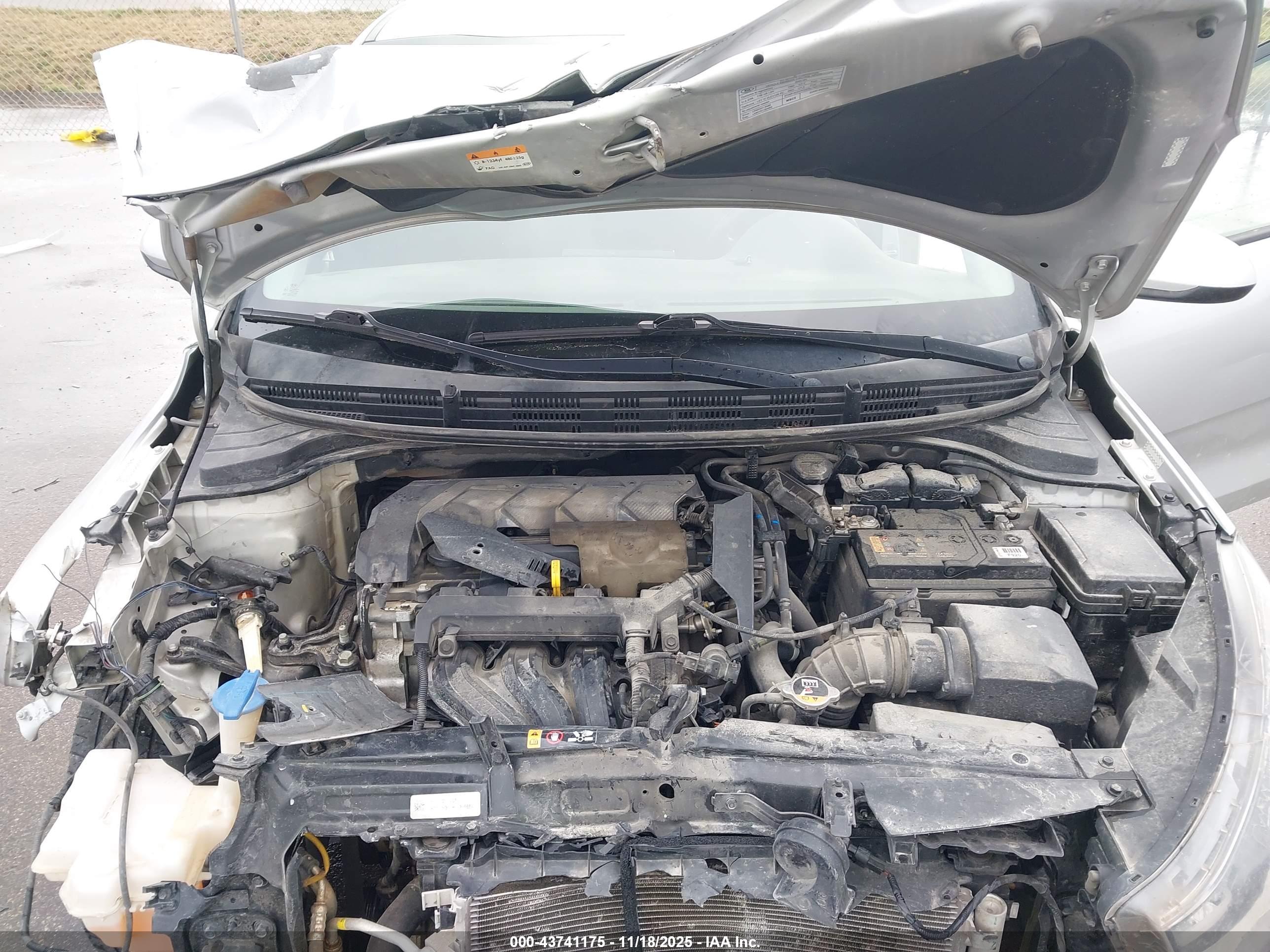 KIA RIO image 10