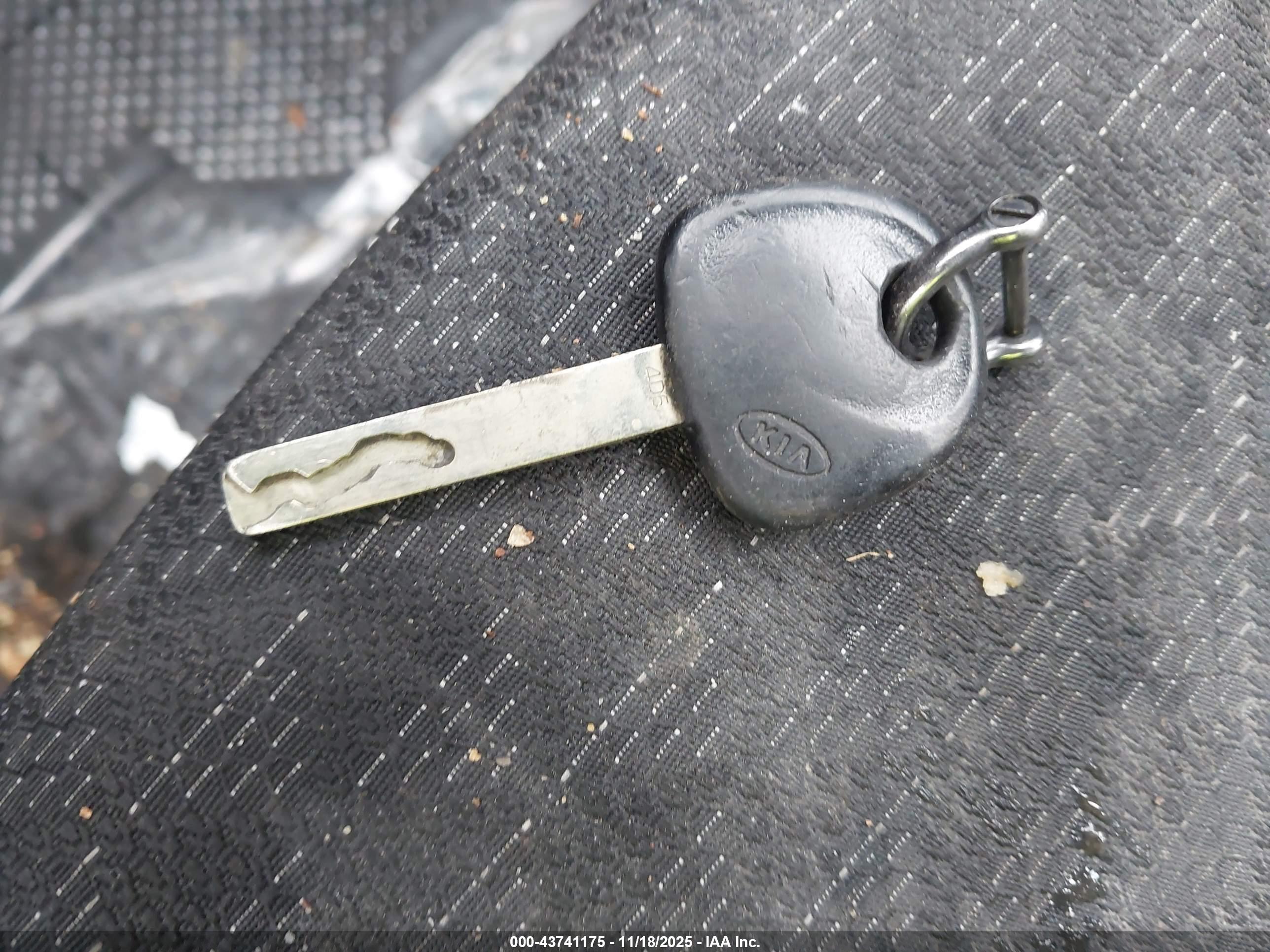 KIA RIO image 11