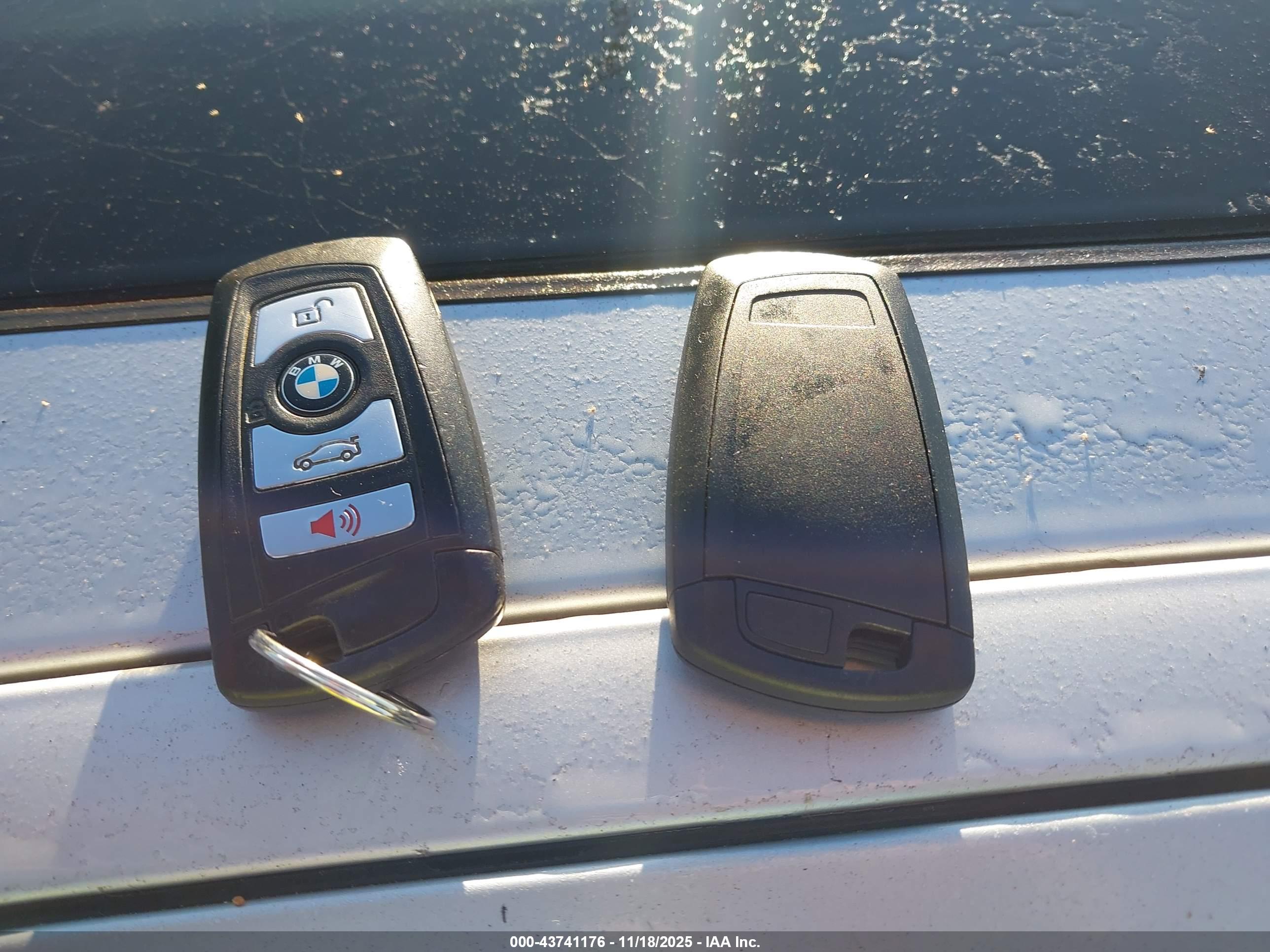 BMW 535I image 11