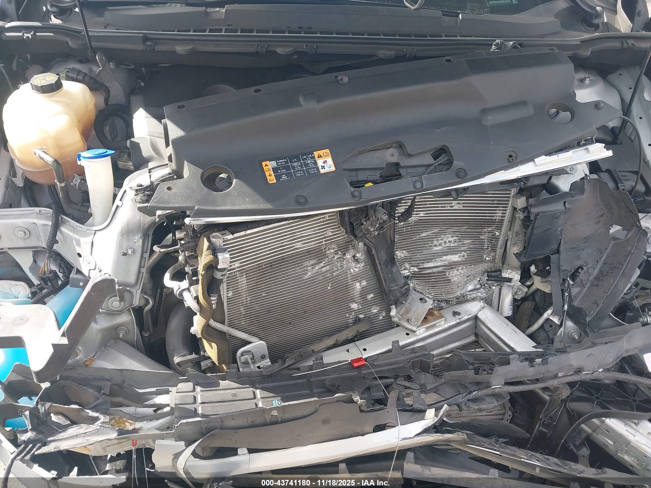 FORD EDGE image 10