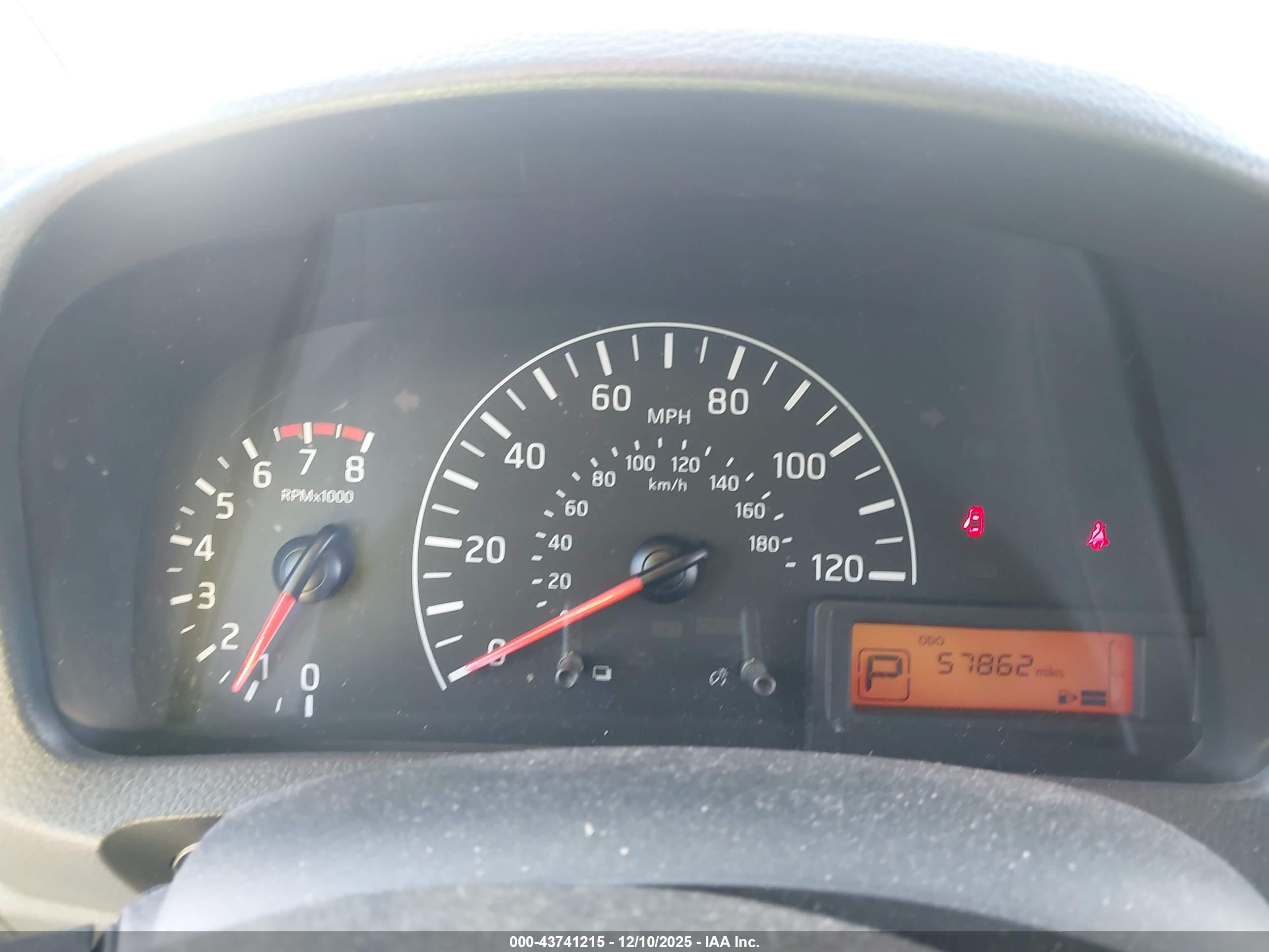 NISSAN NV200 image 7