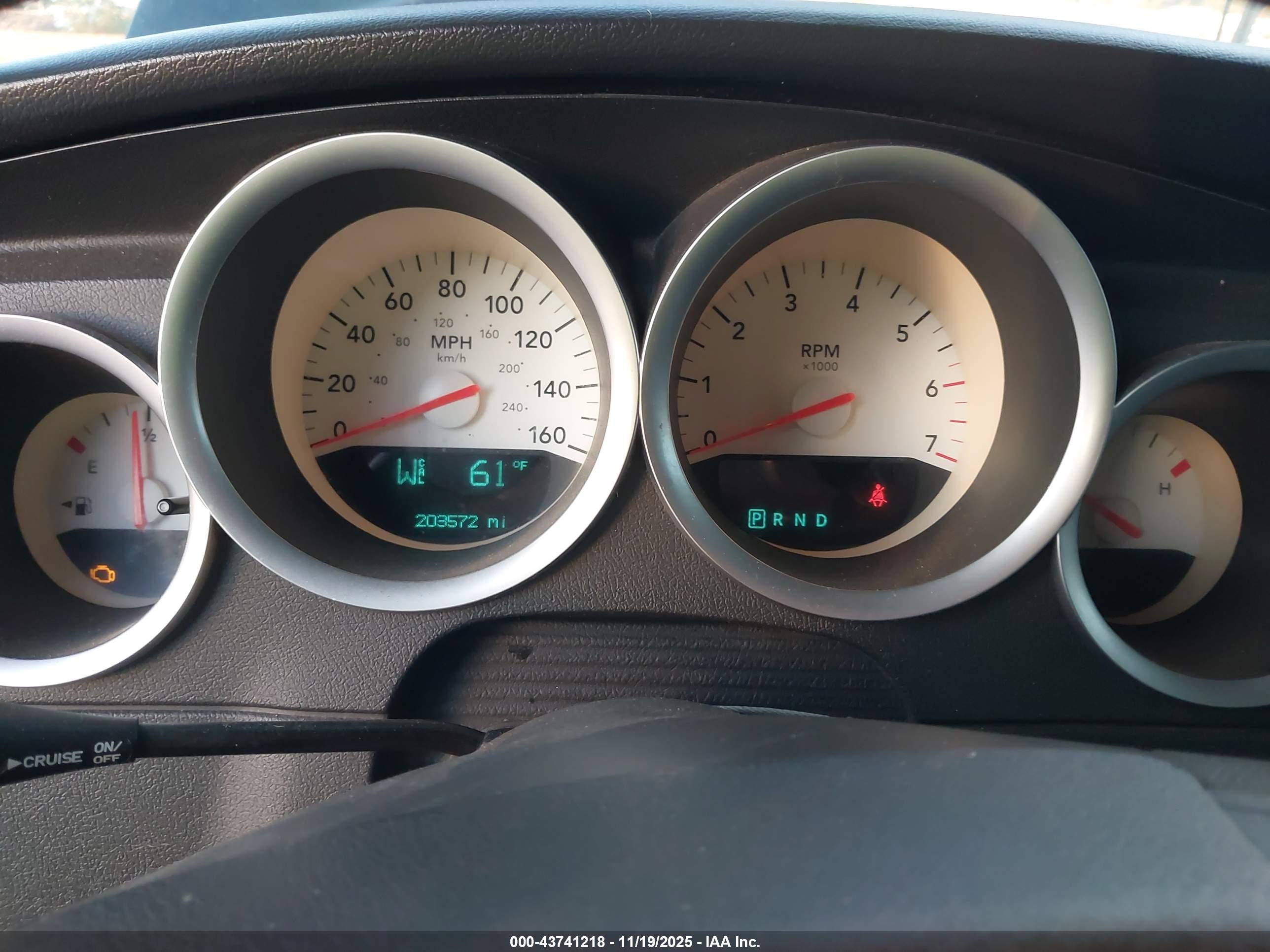 DODGE CHARGER image 7