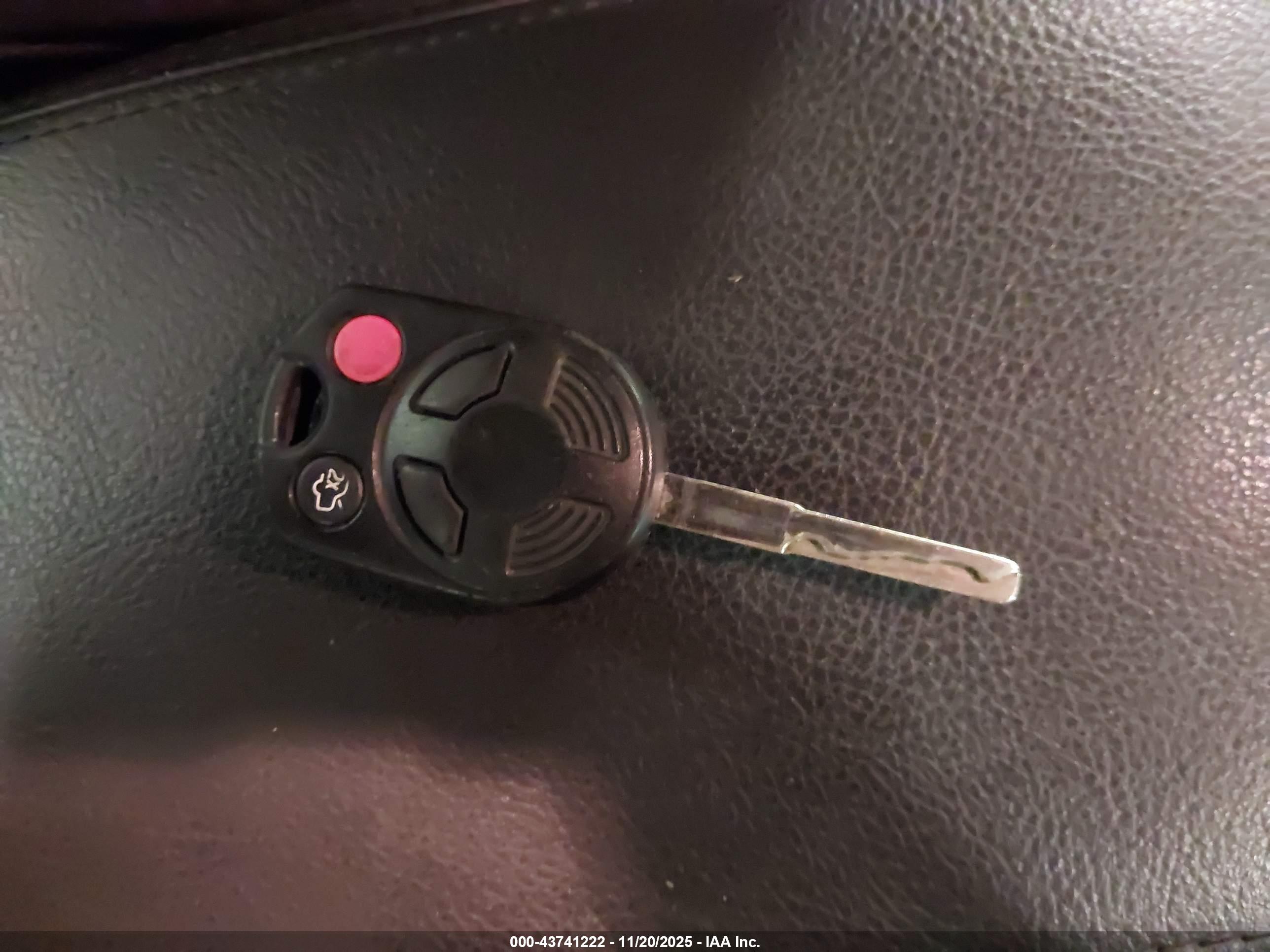 FORD FOCUS image 11