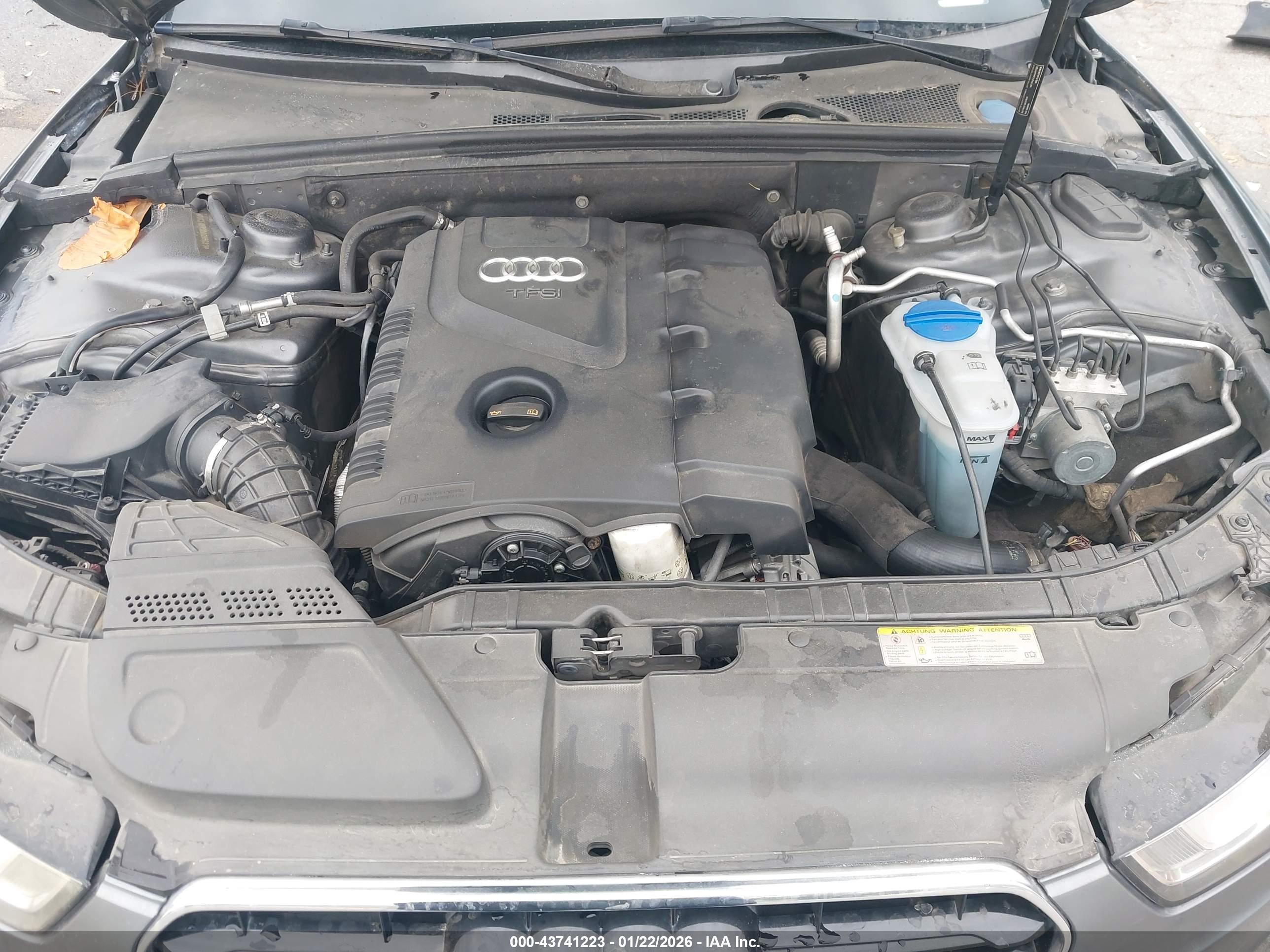 AUDI A5 image 10