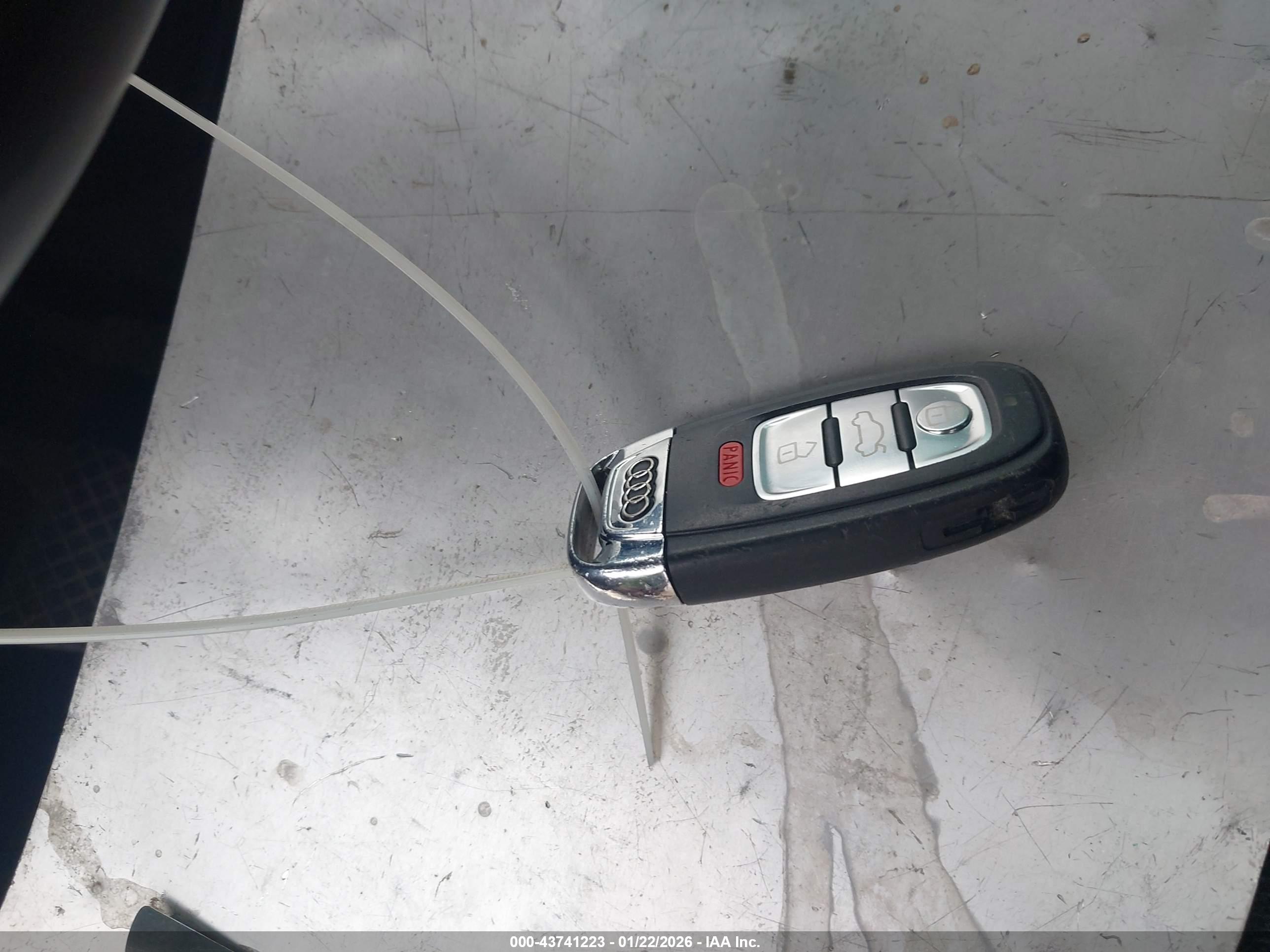 AUDI A5 image 11