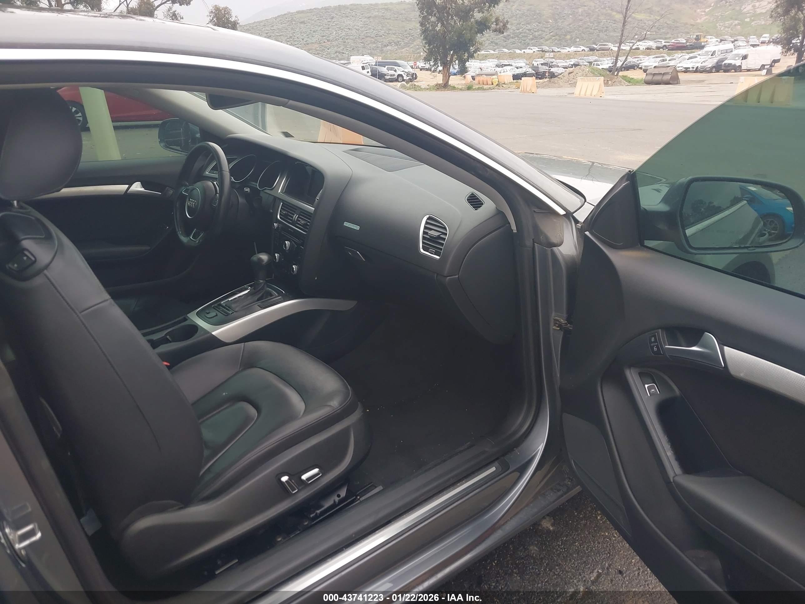 AUDI A5 image 5
