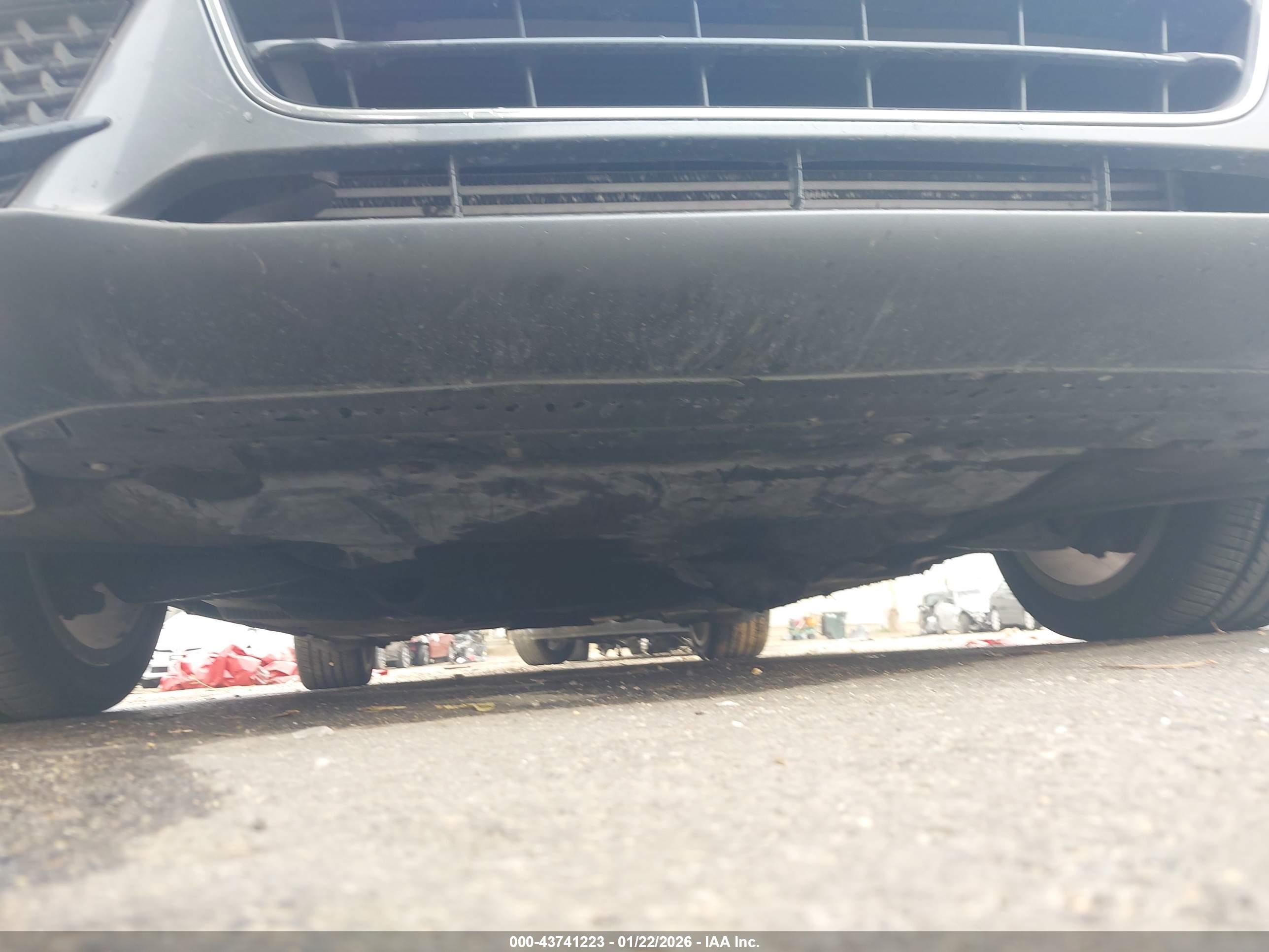 AUDI A5 image 6