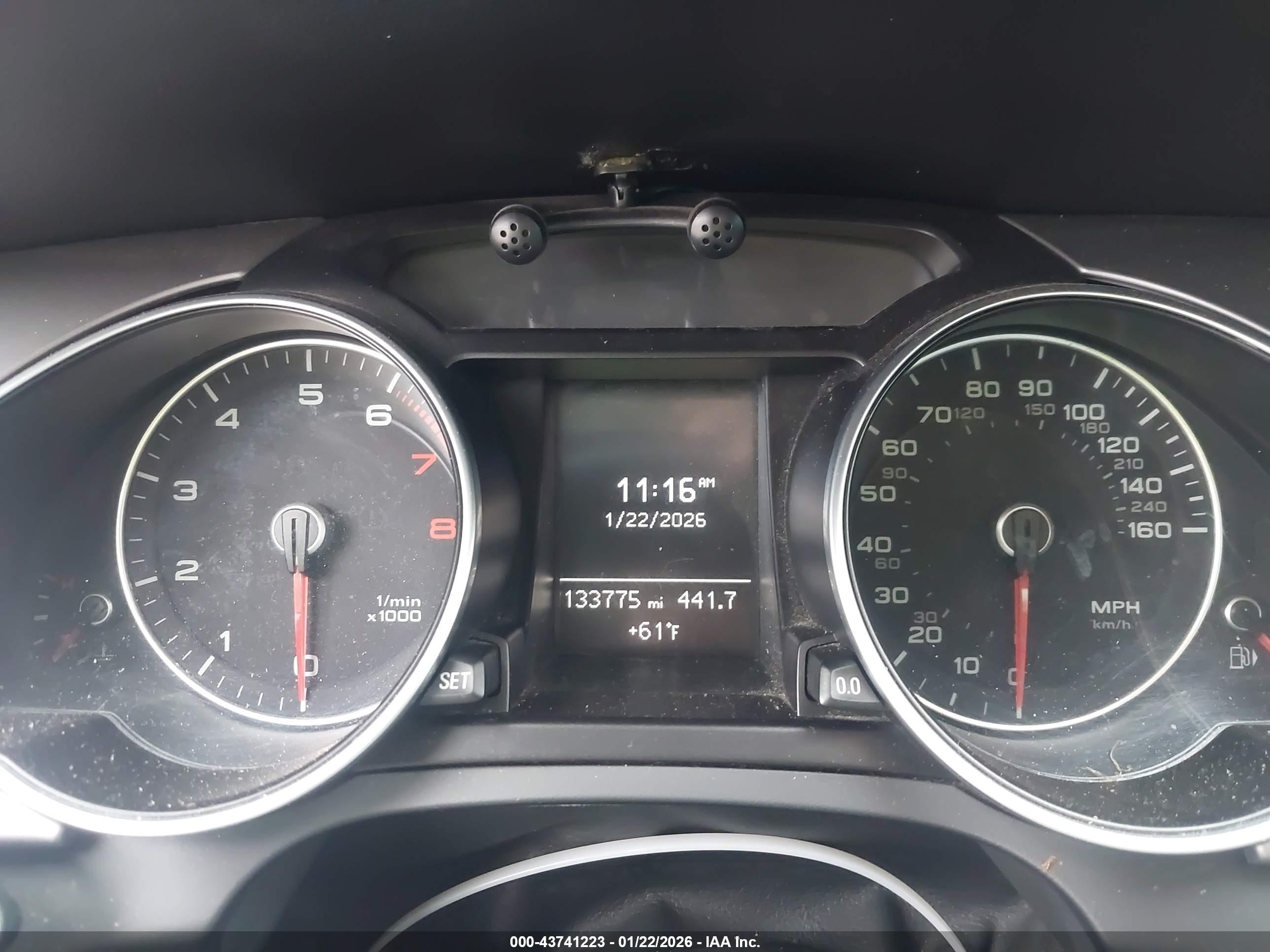 AUDI A5 image 7