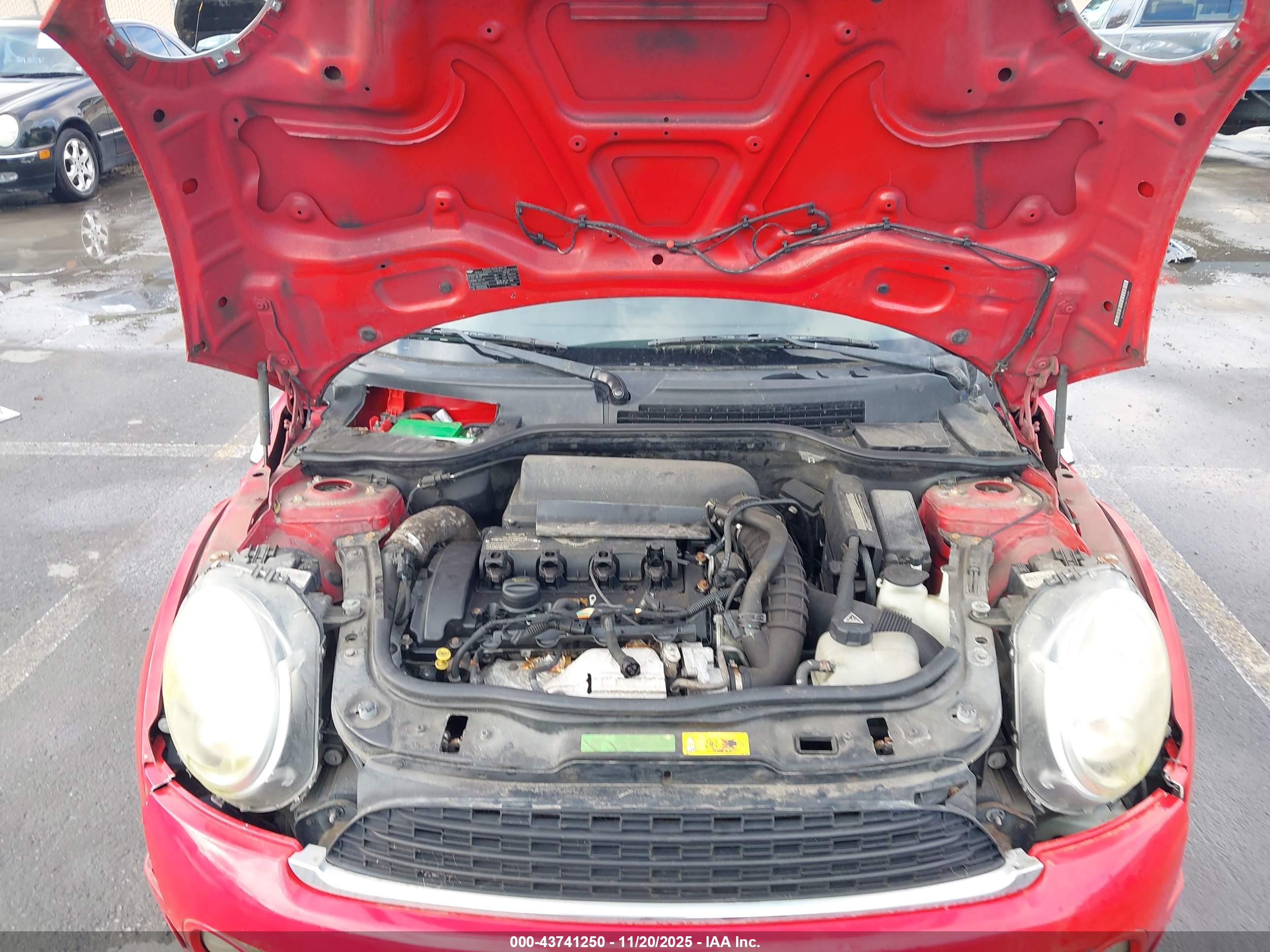 MINI COOPER image 10
