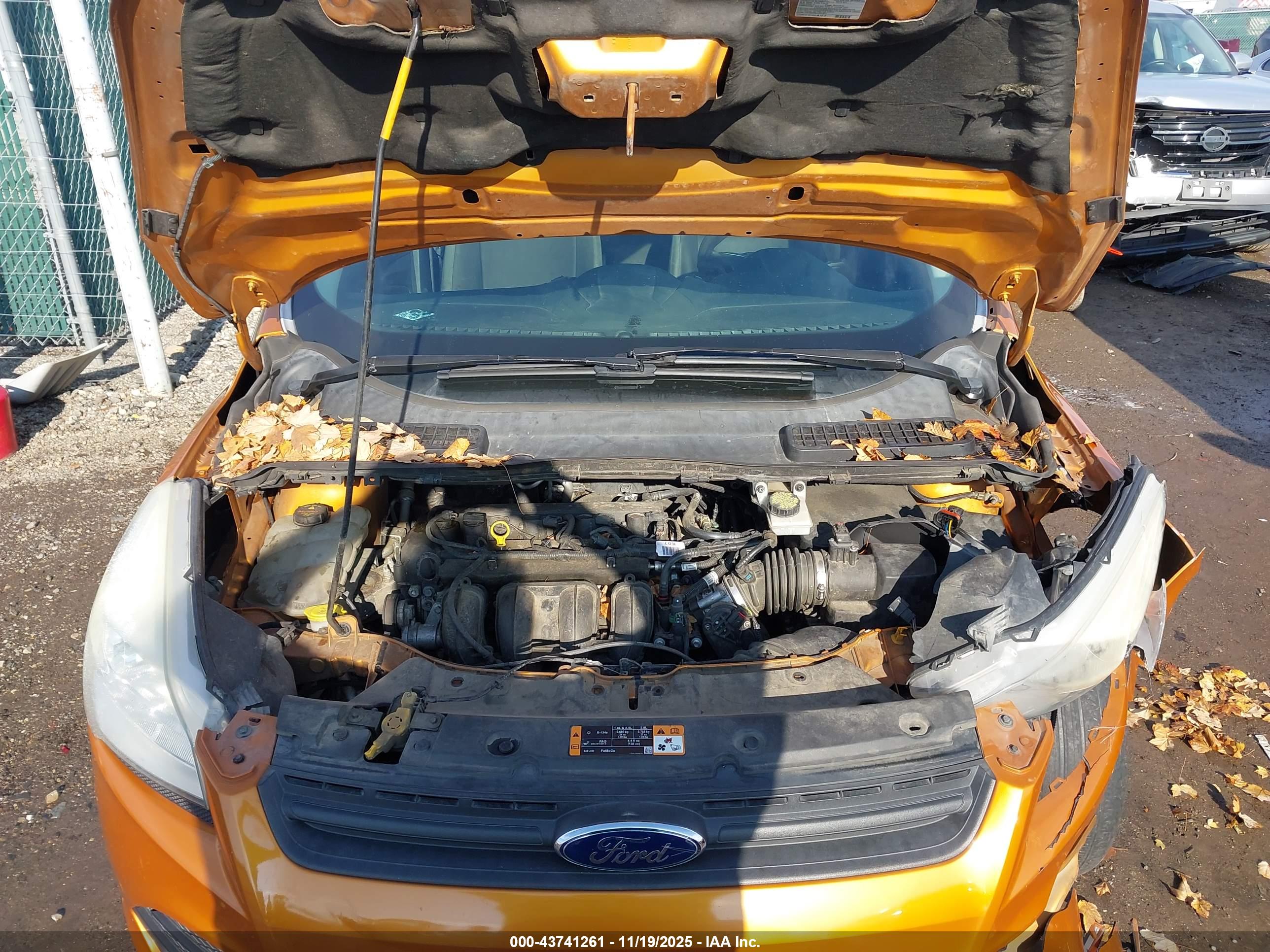 FORD ESCAPE image 10