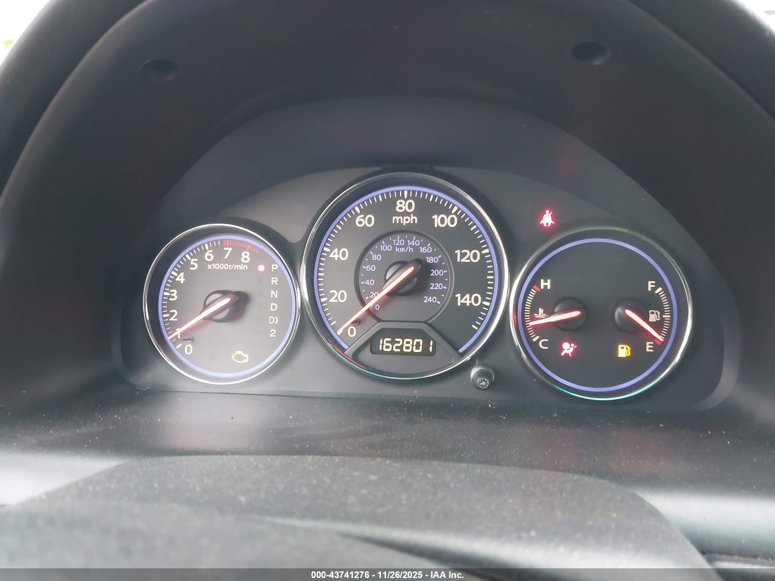 HONDA CIVIC image 7