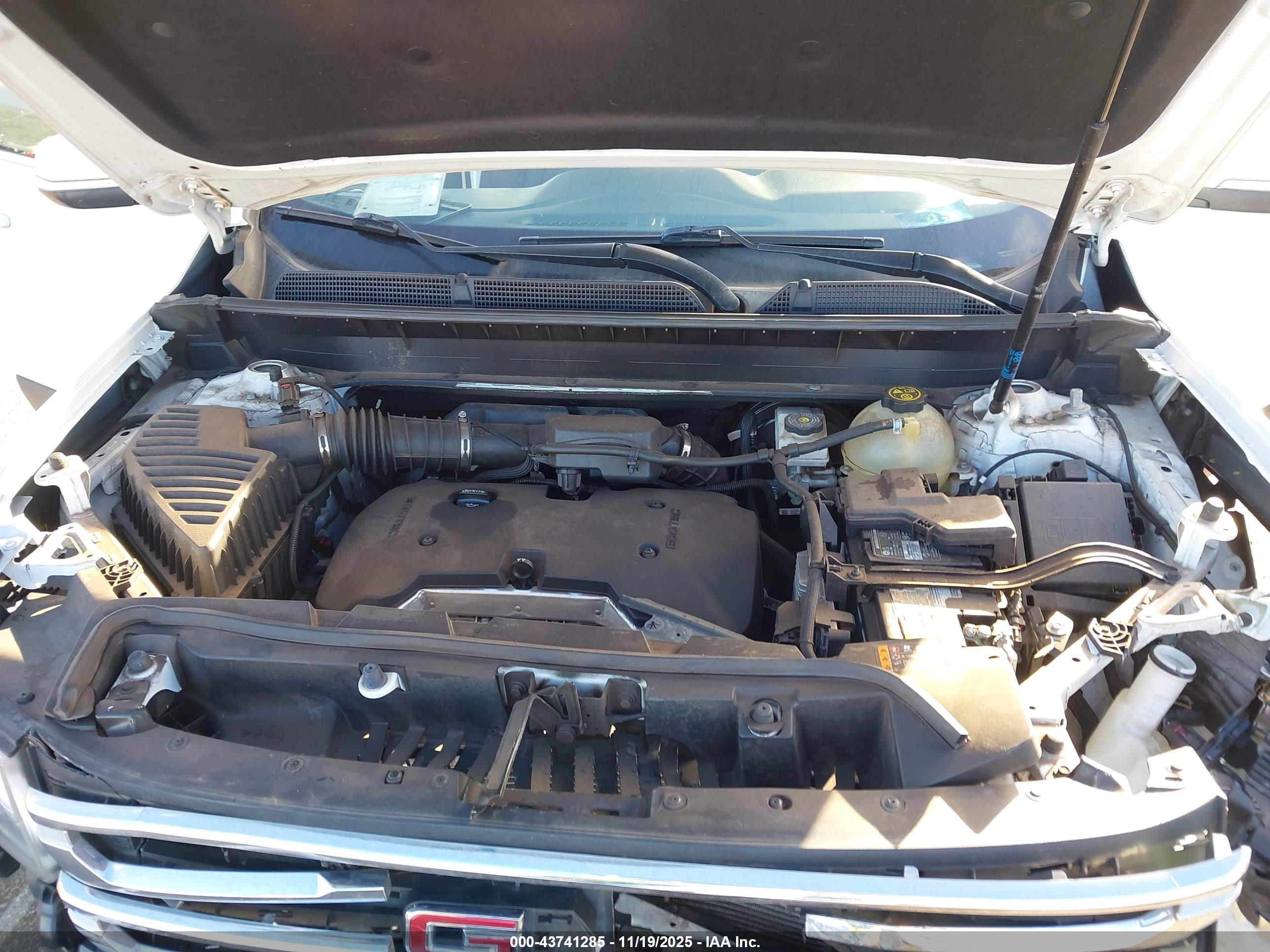 GMC ACADIA image 10