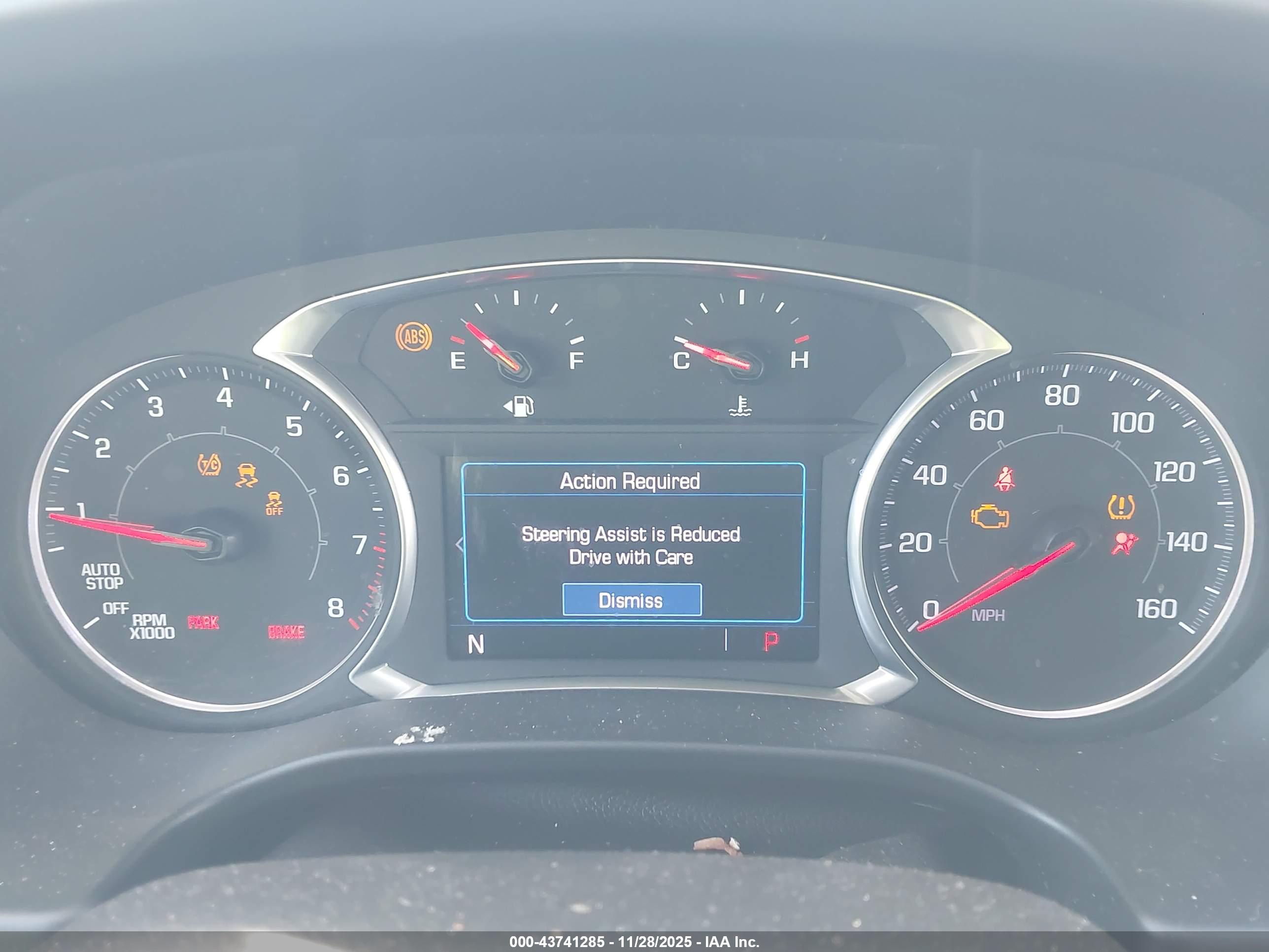 GMC ACADIA image 7