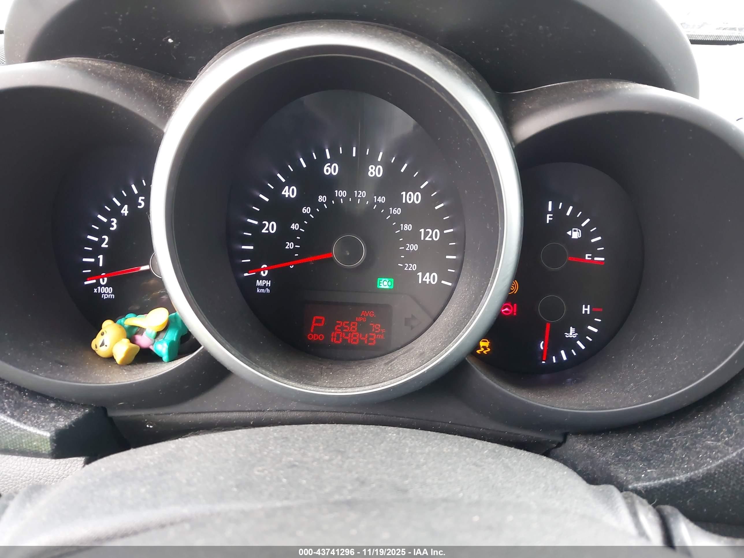 KIA SOUL image 7