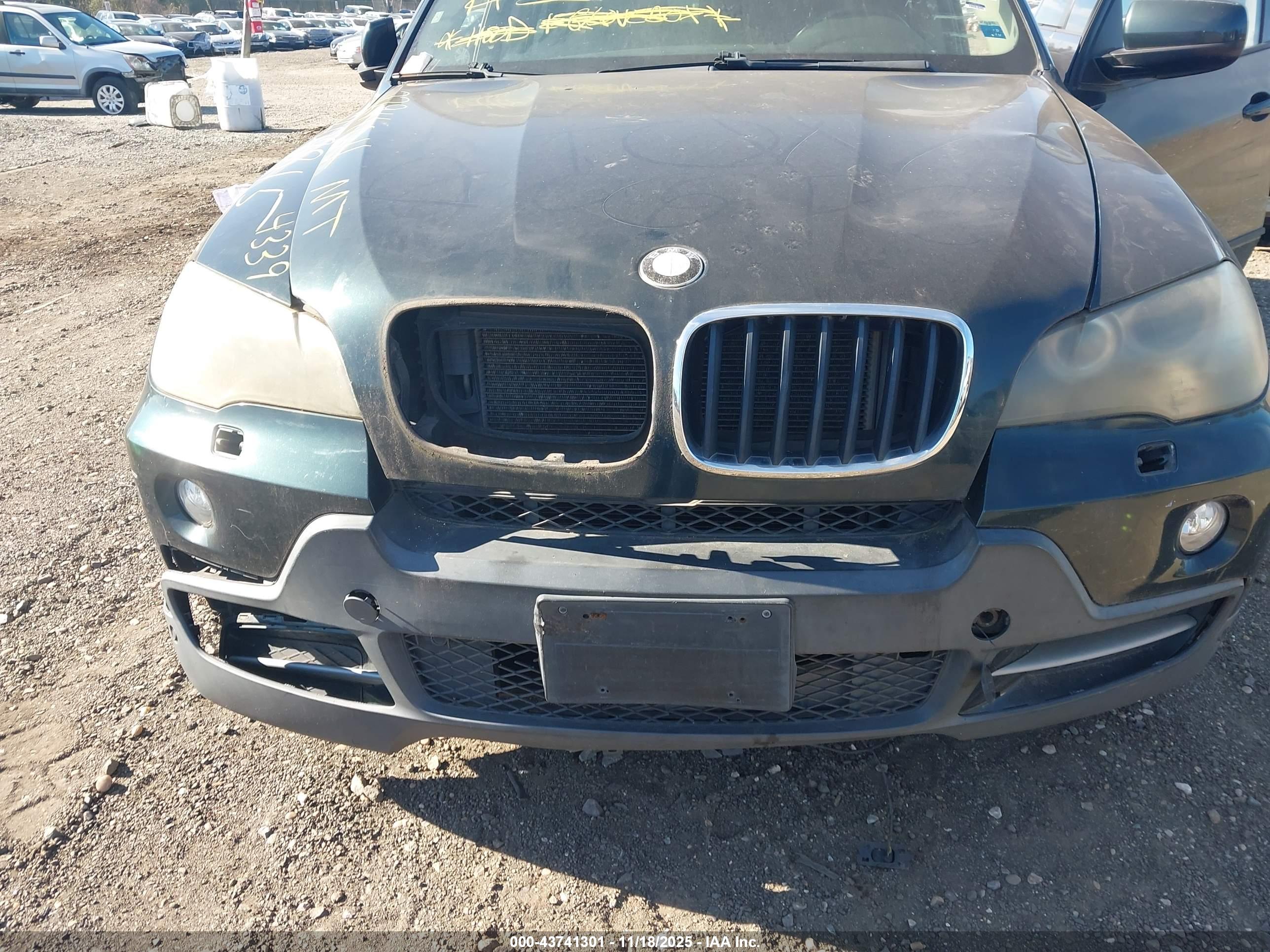 BMW X5 image 10