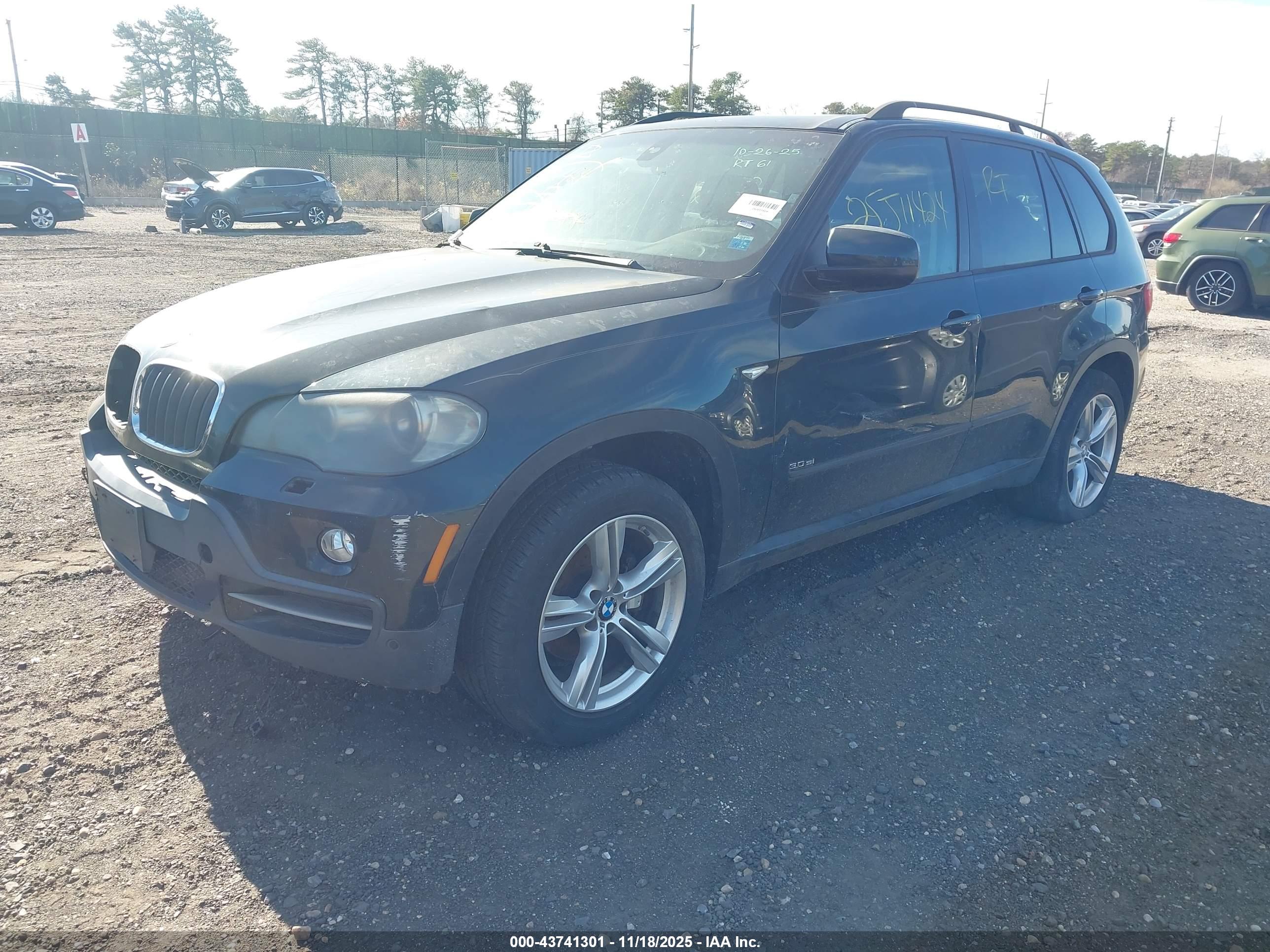 BMW X5 image 2