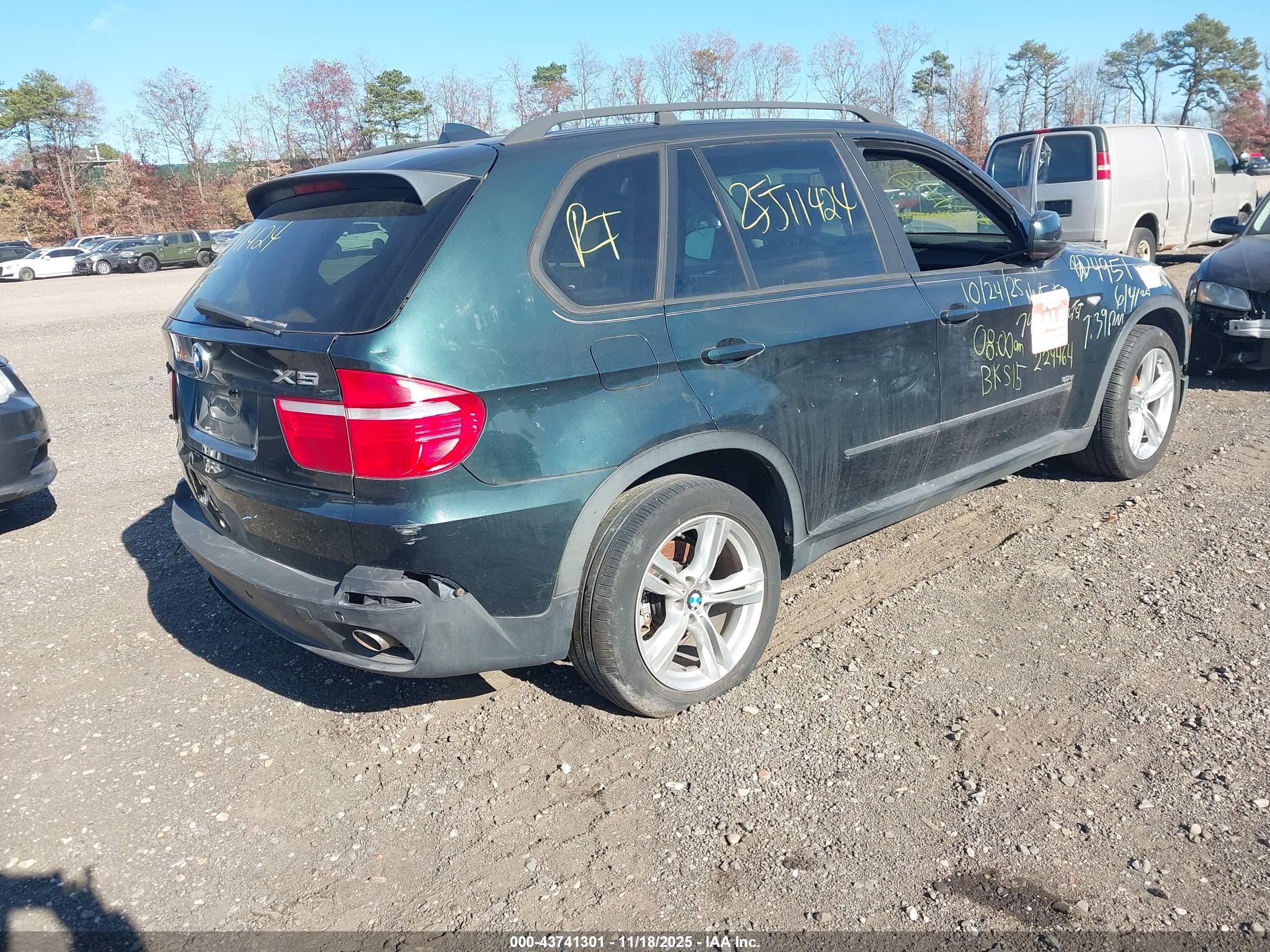 BMW X5 image 4