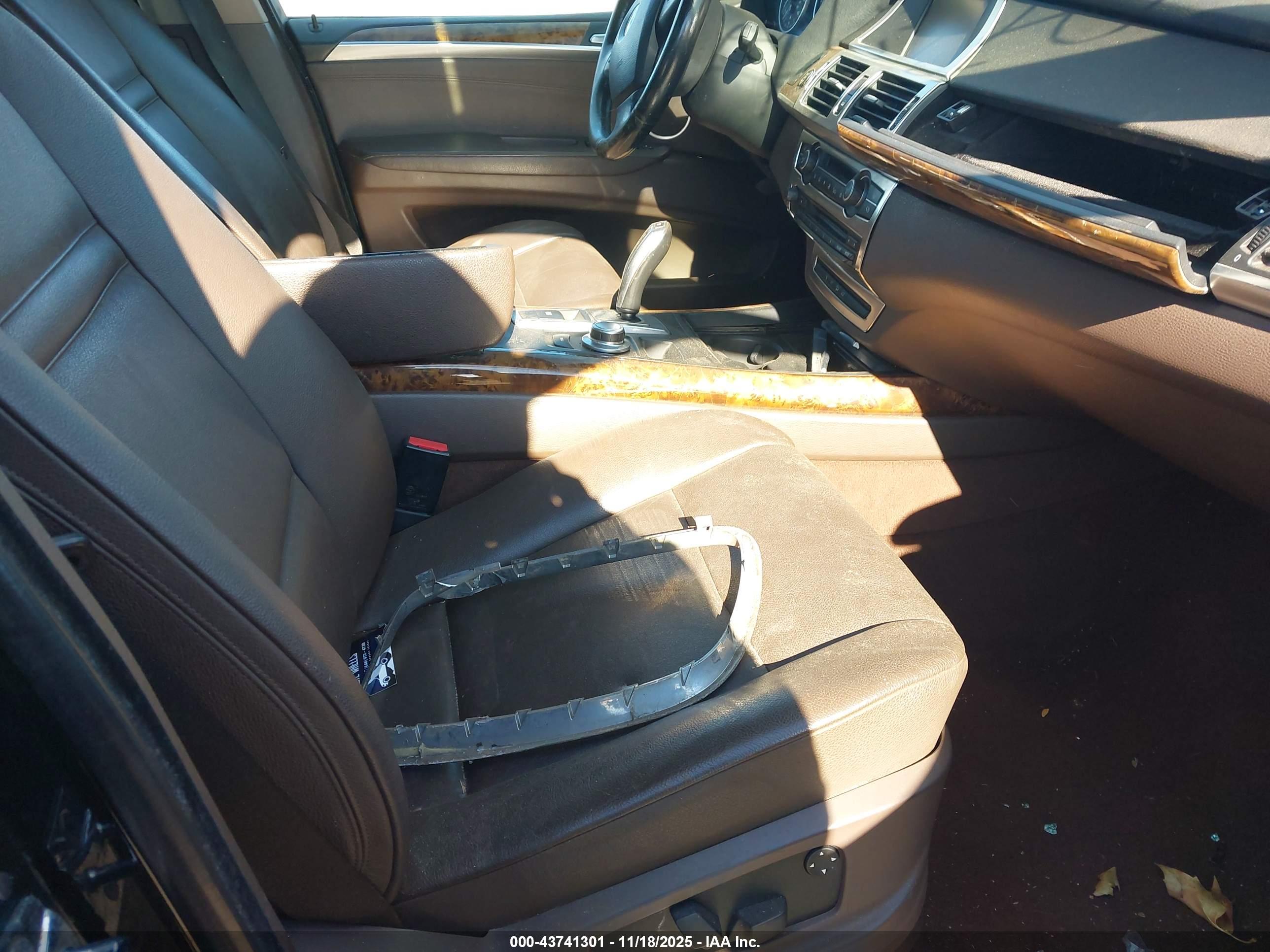 BMW X5 image 5