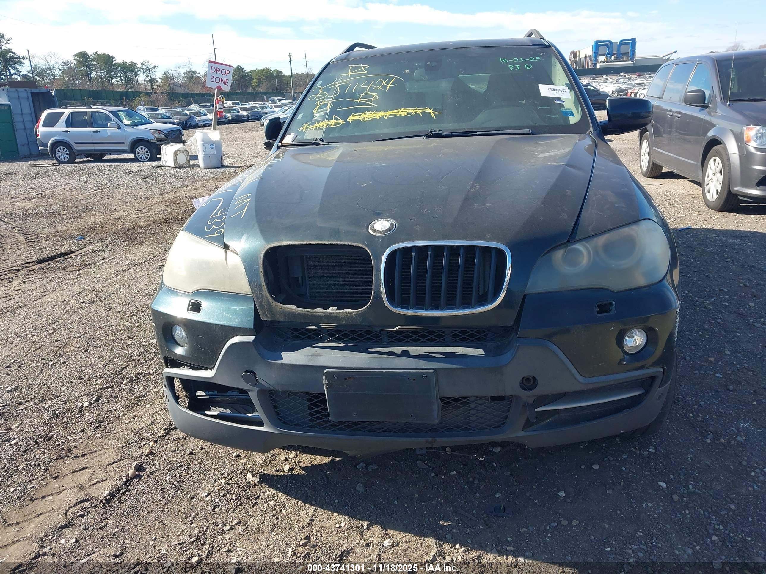 BMW X5 image 6
