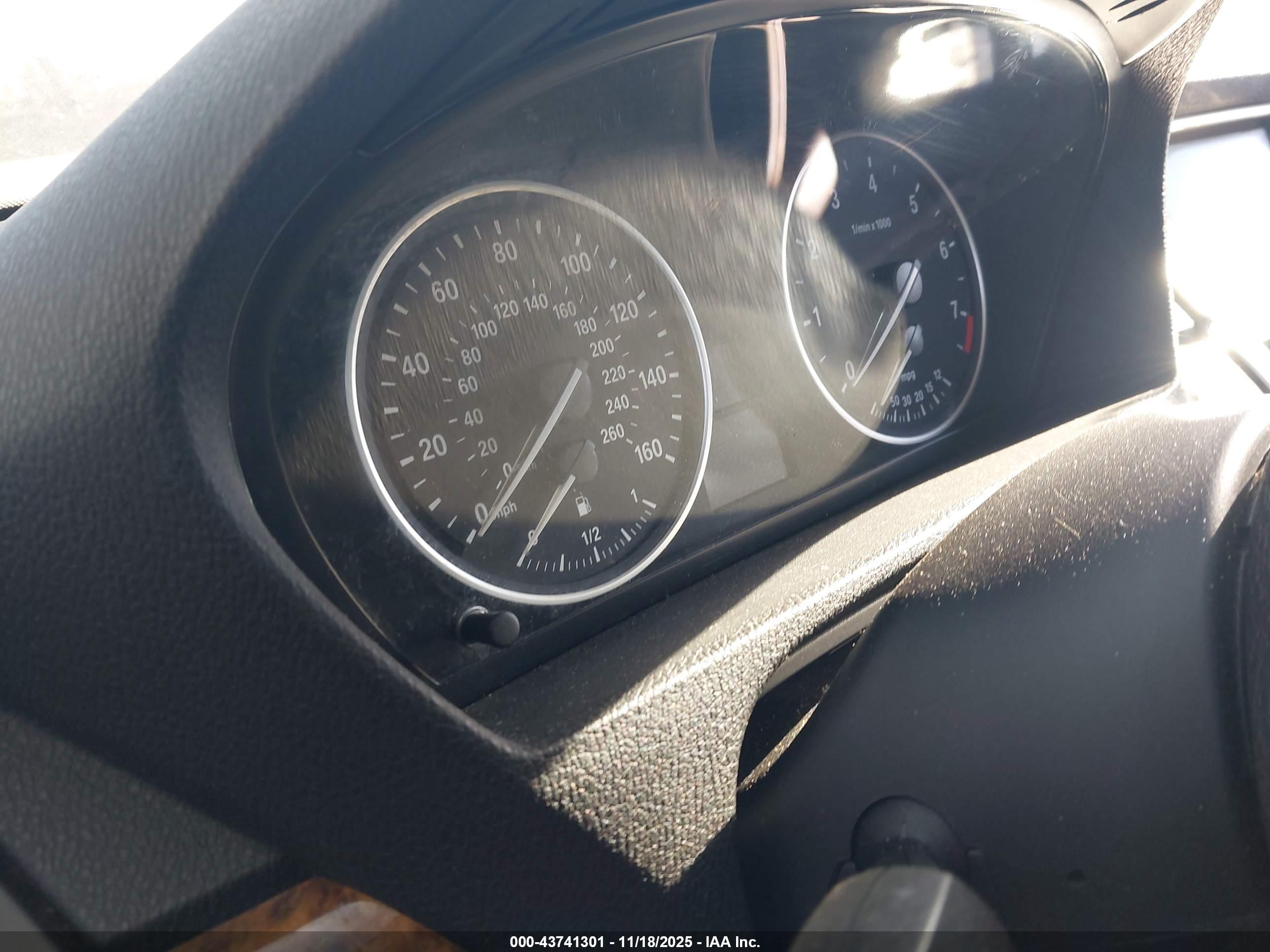 BMW X5 image 7