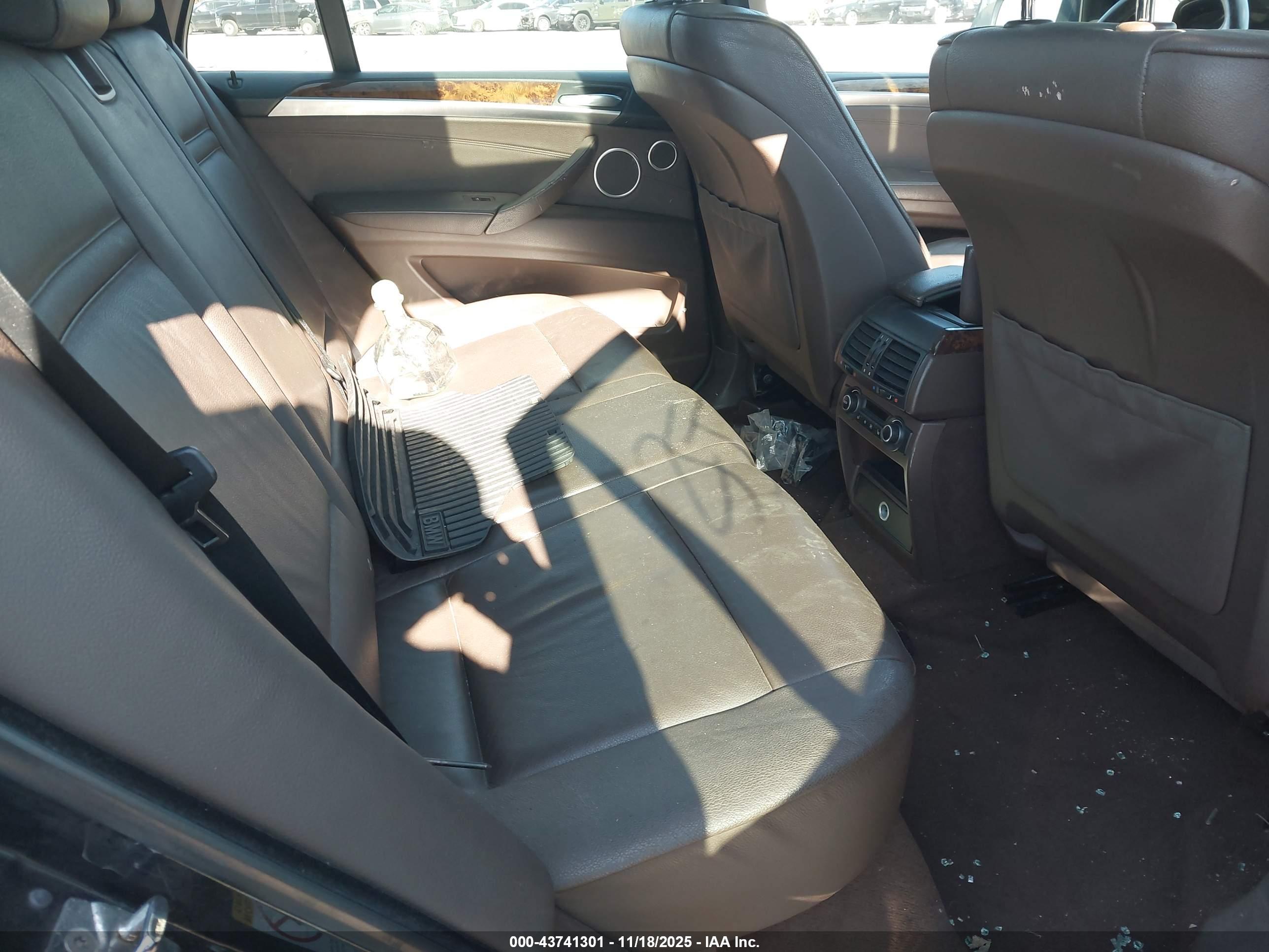 BMW X5 image 8