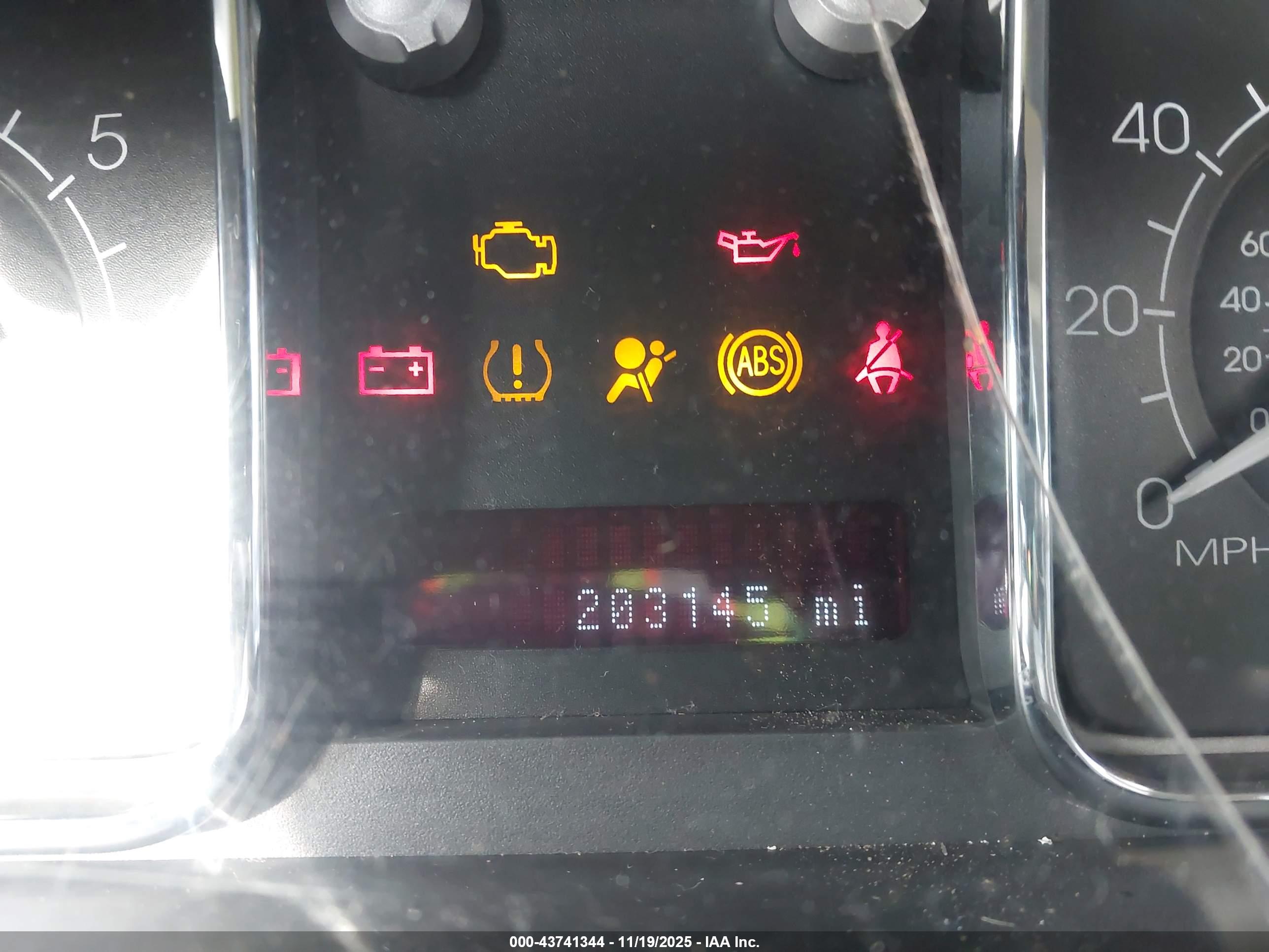 LINCOLN MKX image 7