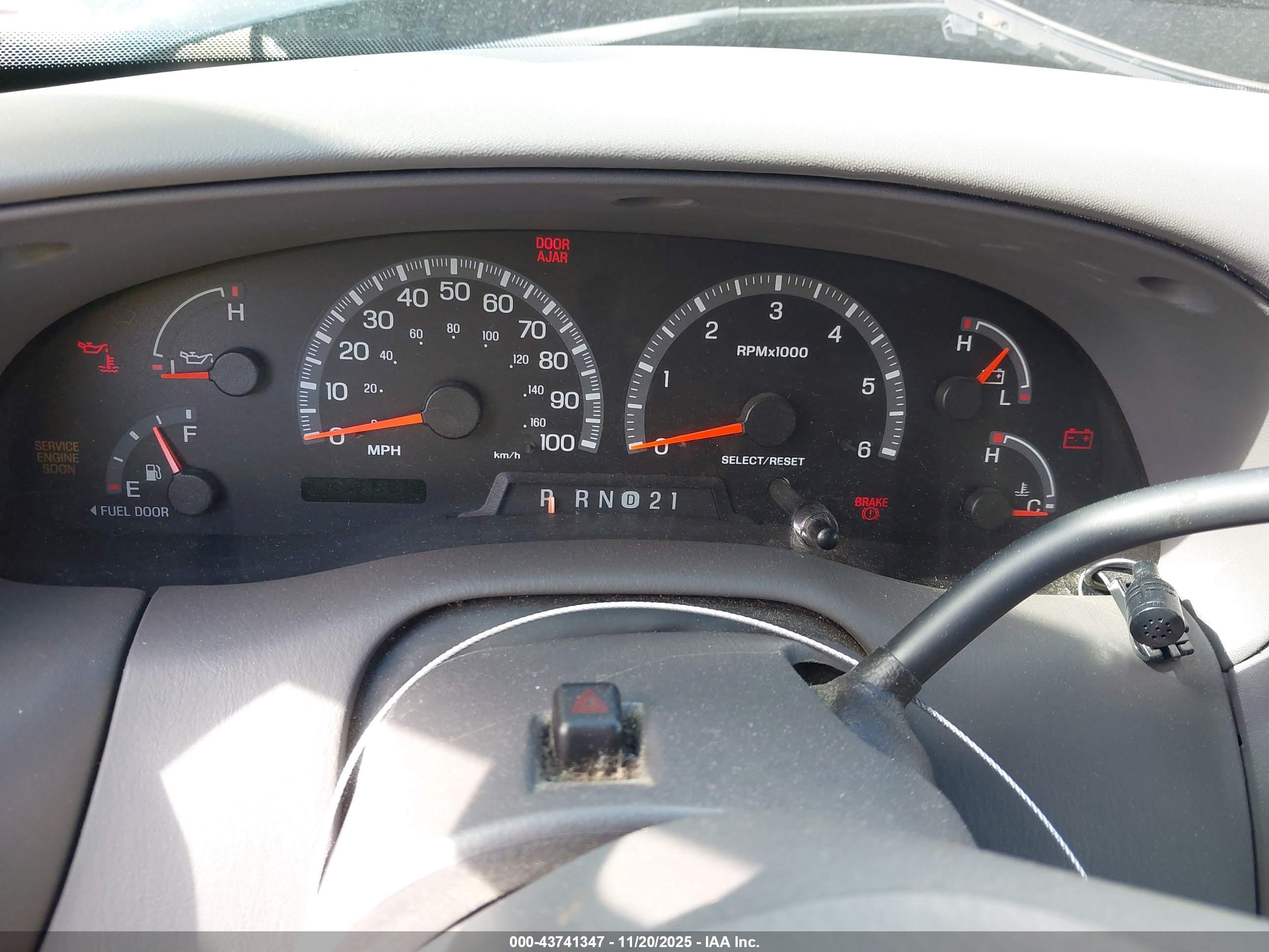 FORD F-150 image 7