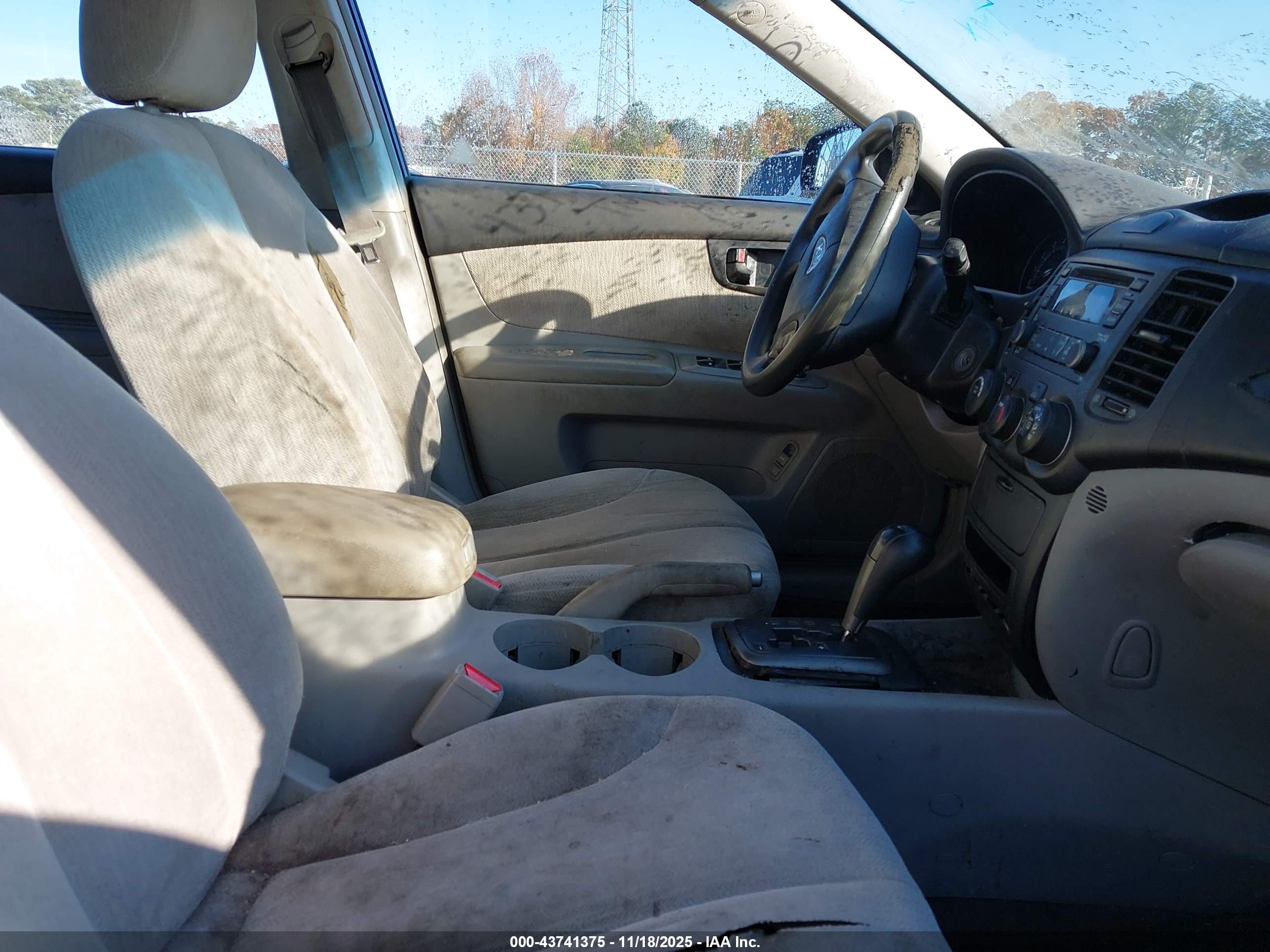 KIA OPTIMA image 5