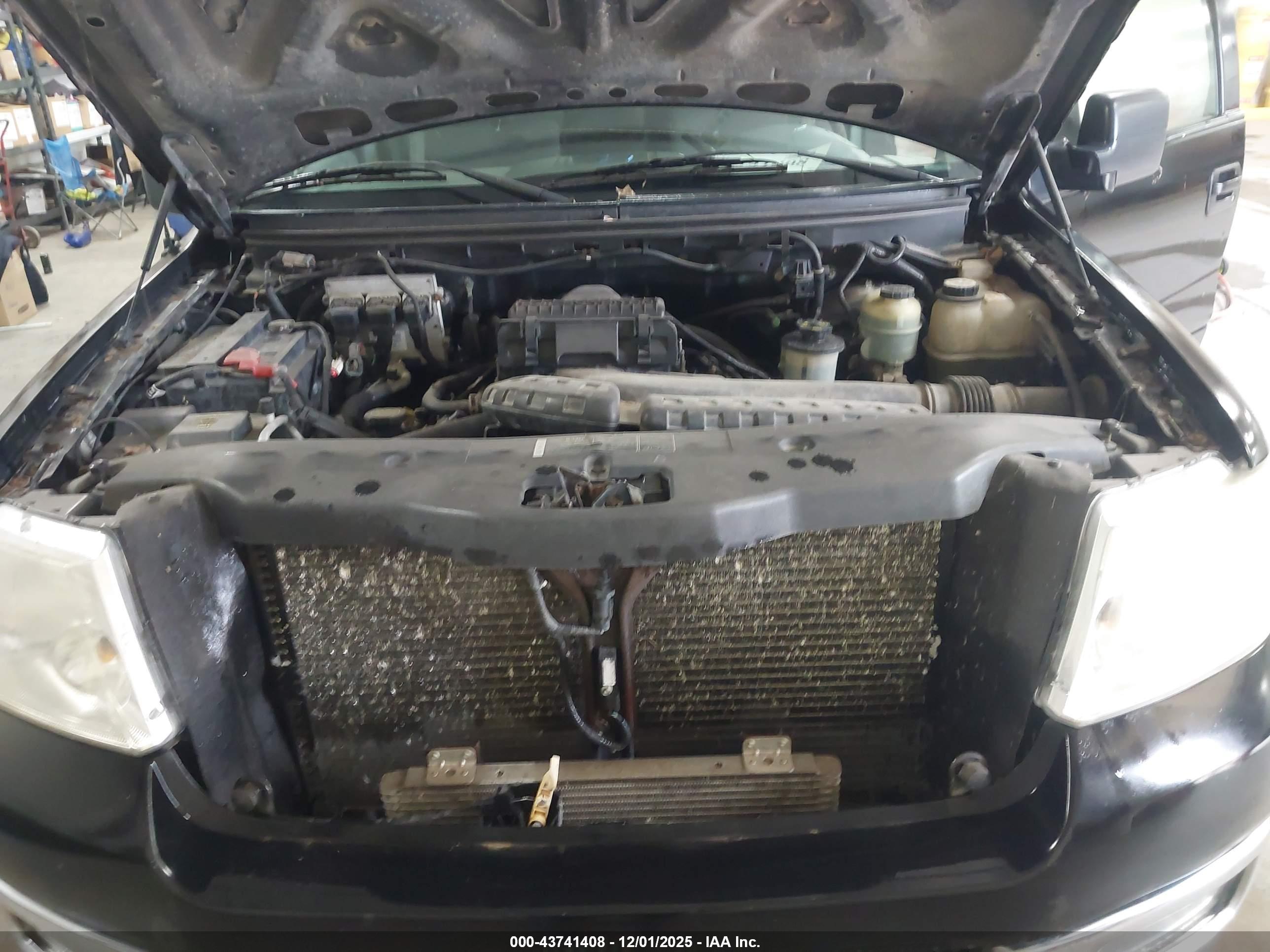 FORD F-150 image 10