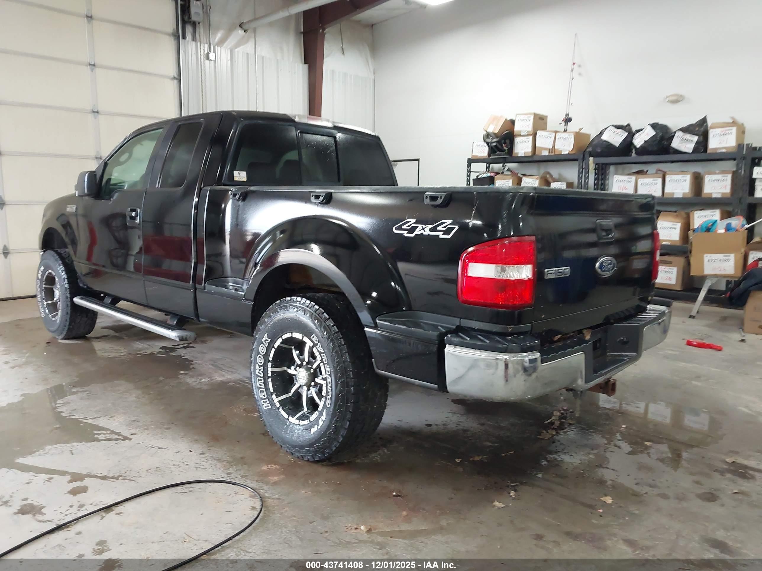 FORD F-150 image 3