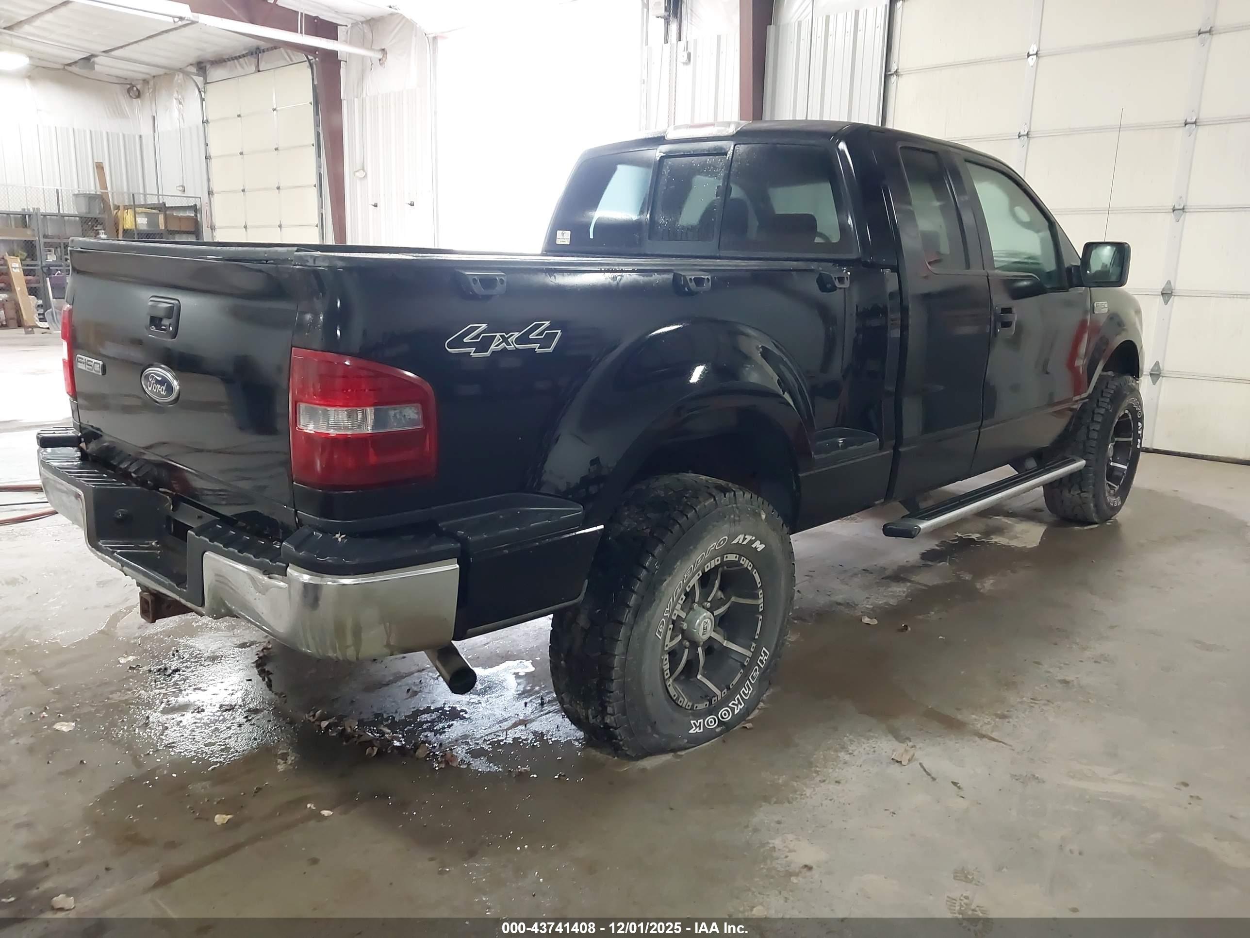 FORD F-150 image 4
