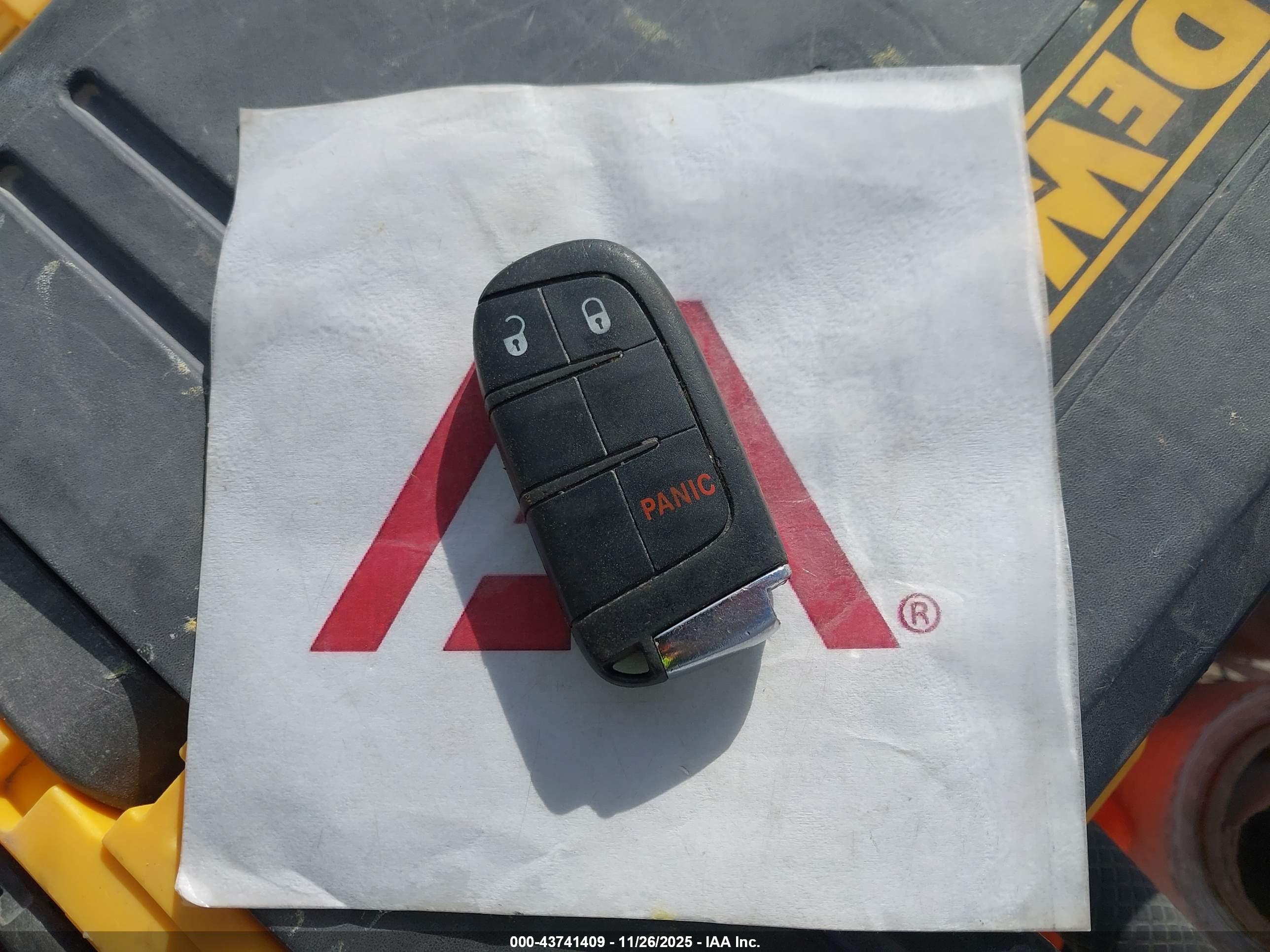 JEEP COMPASS image 11