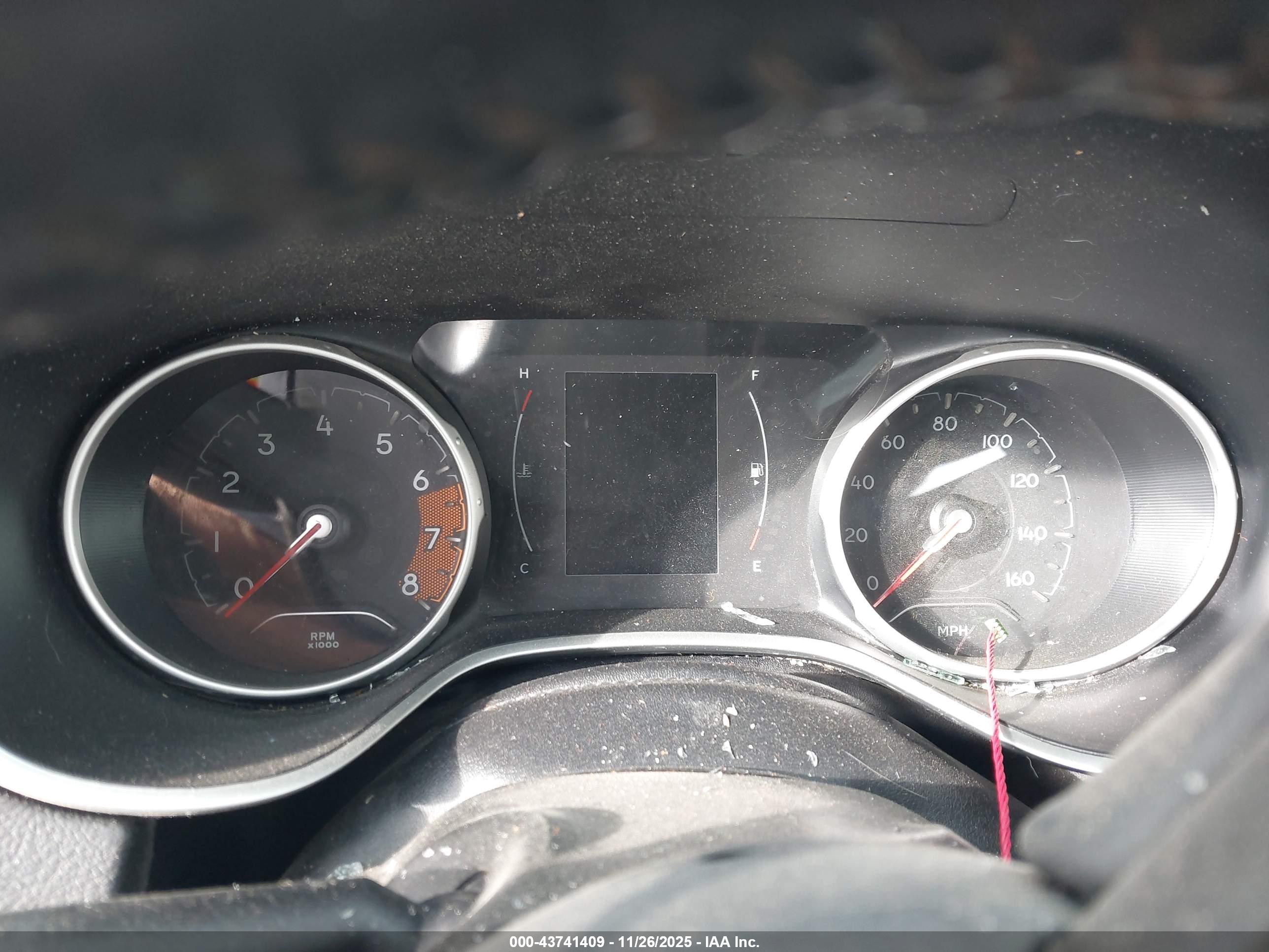 JEEP COMPASS image 7
