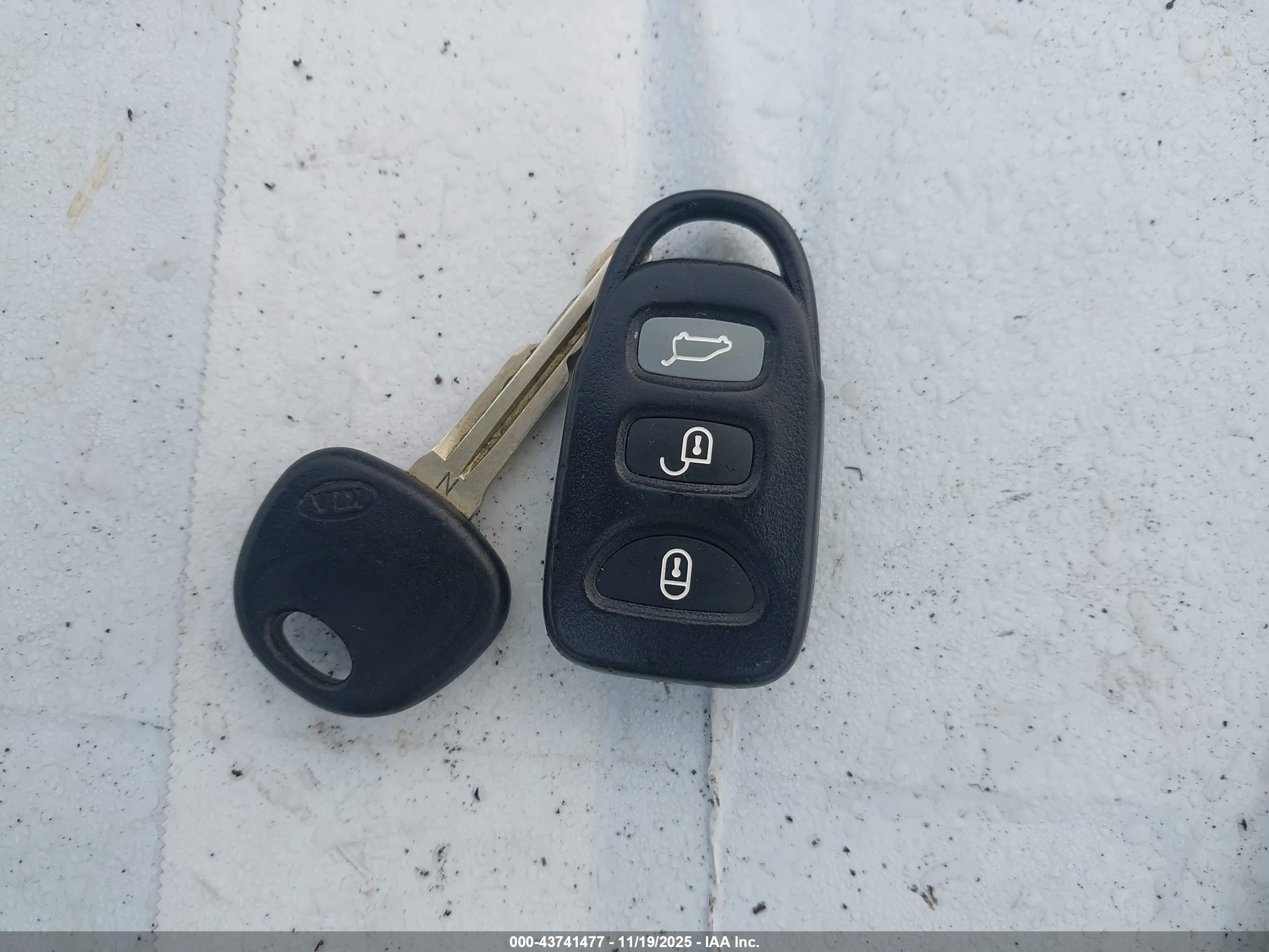 KIA RONDO image 11
