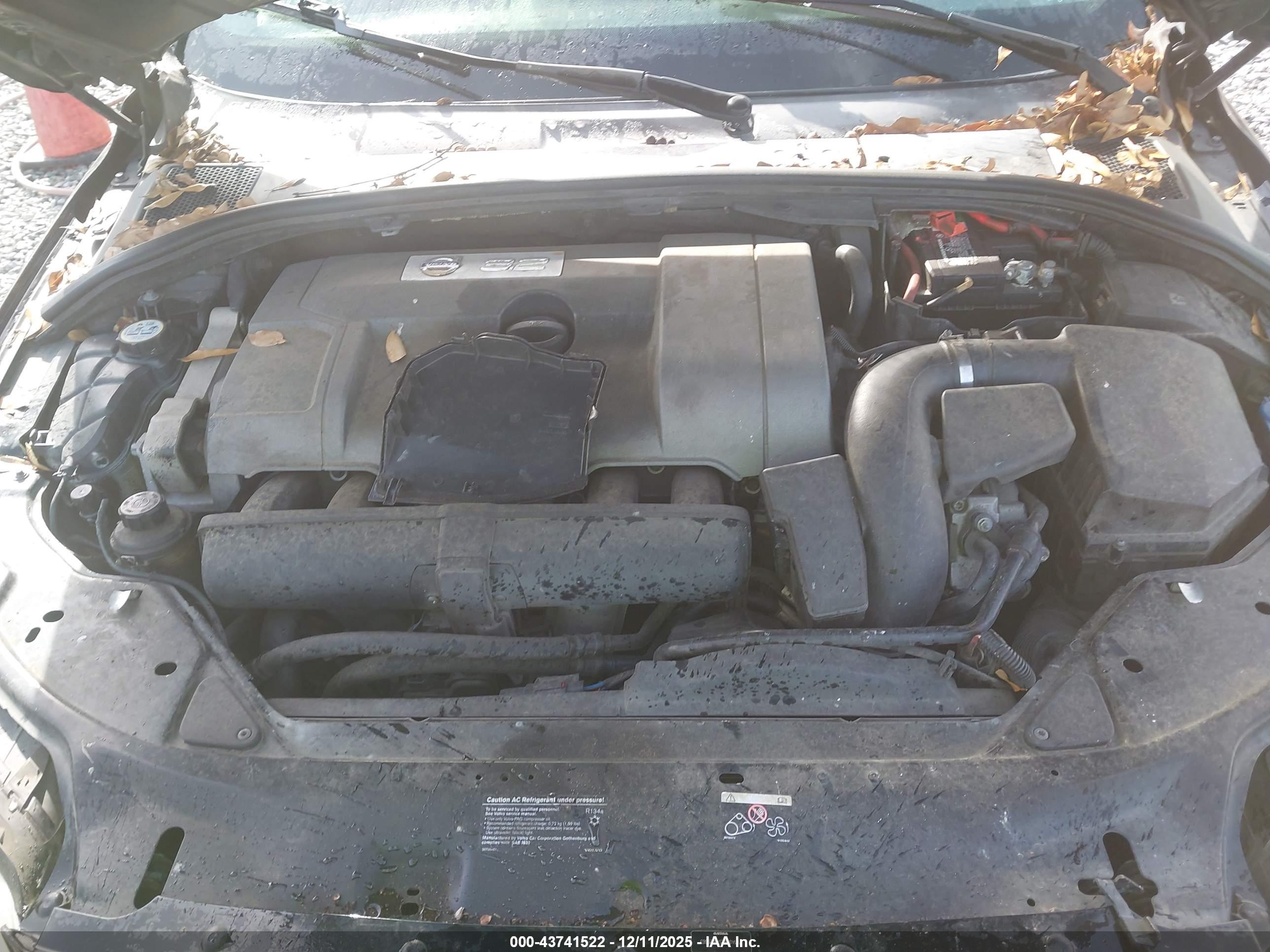 VOLVO S80 image 10