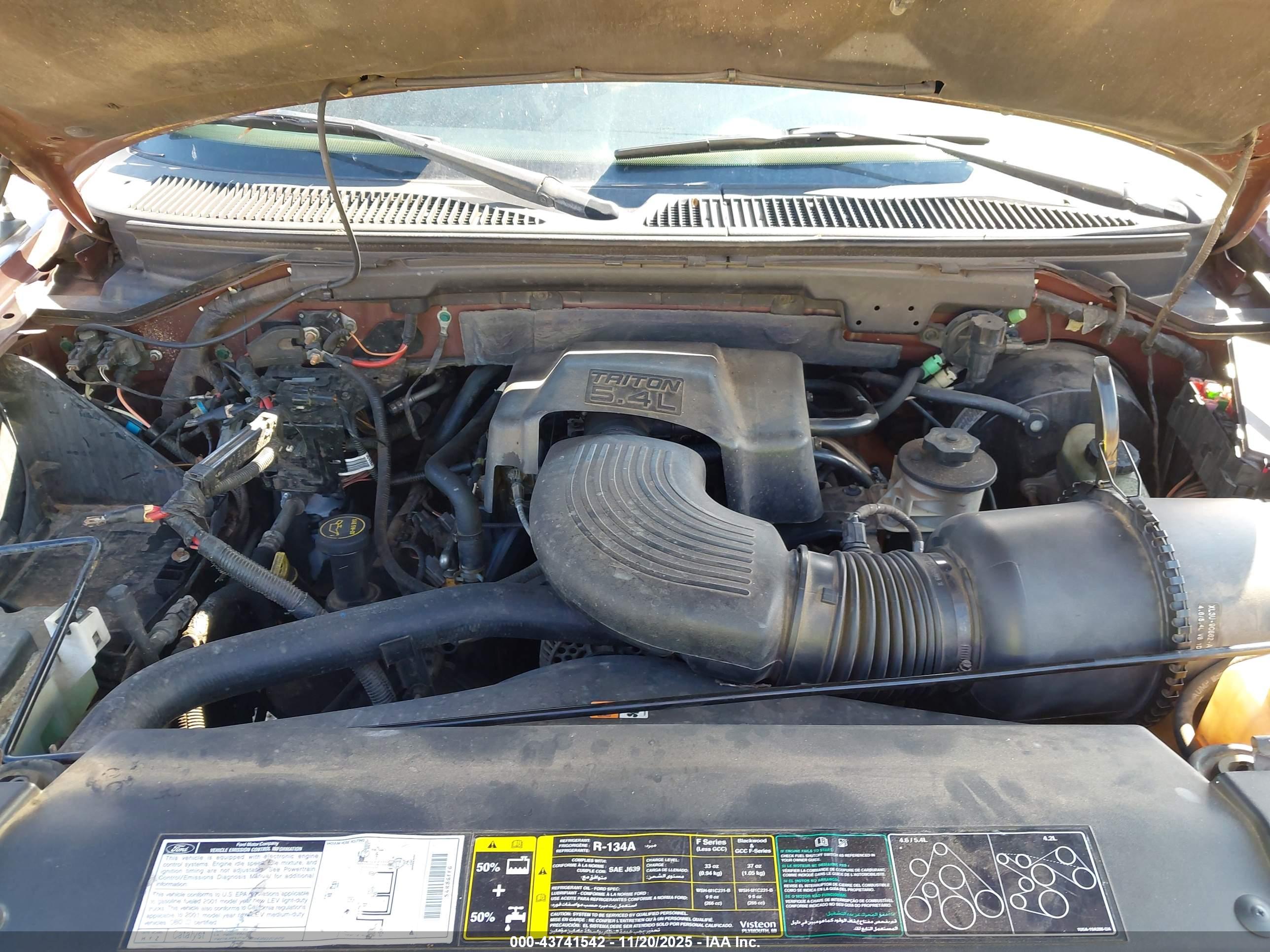 FORD F-150 image 10