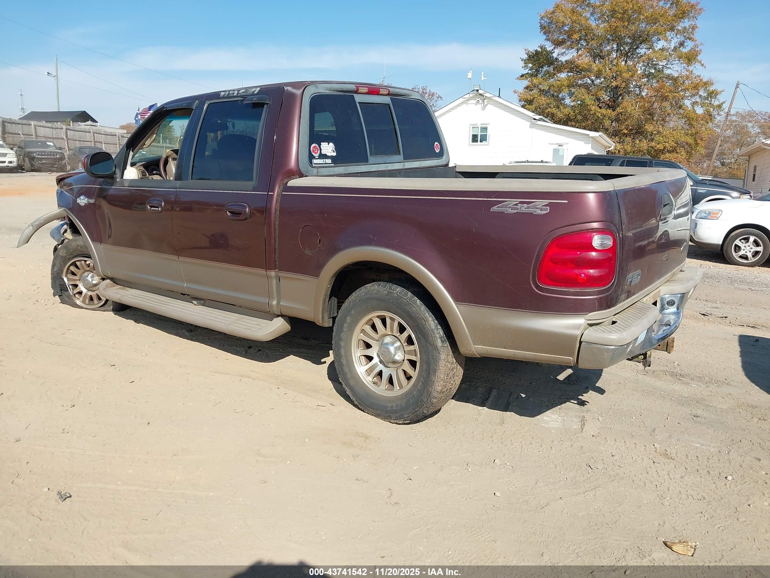 FORD F-150 image 3