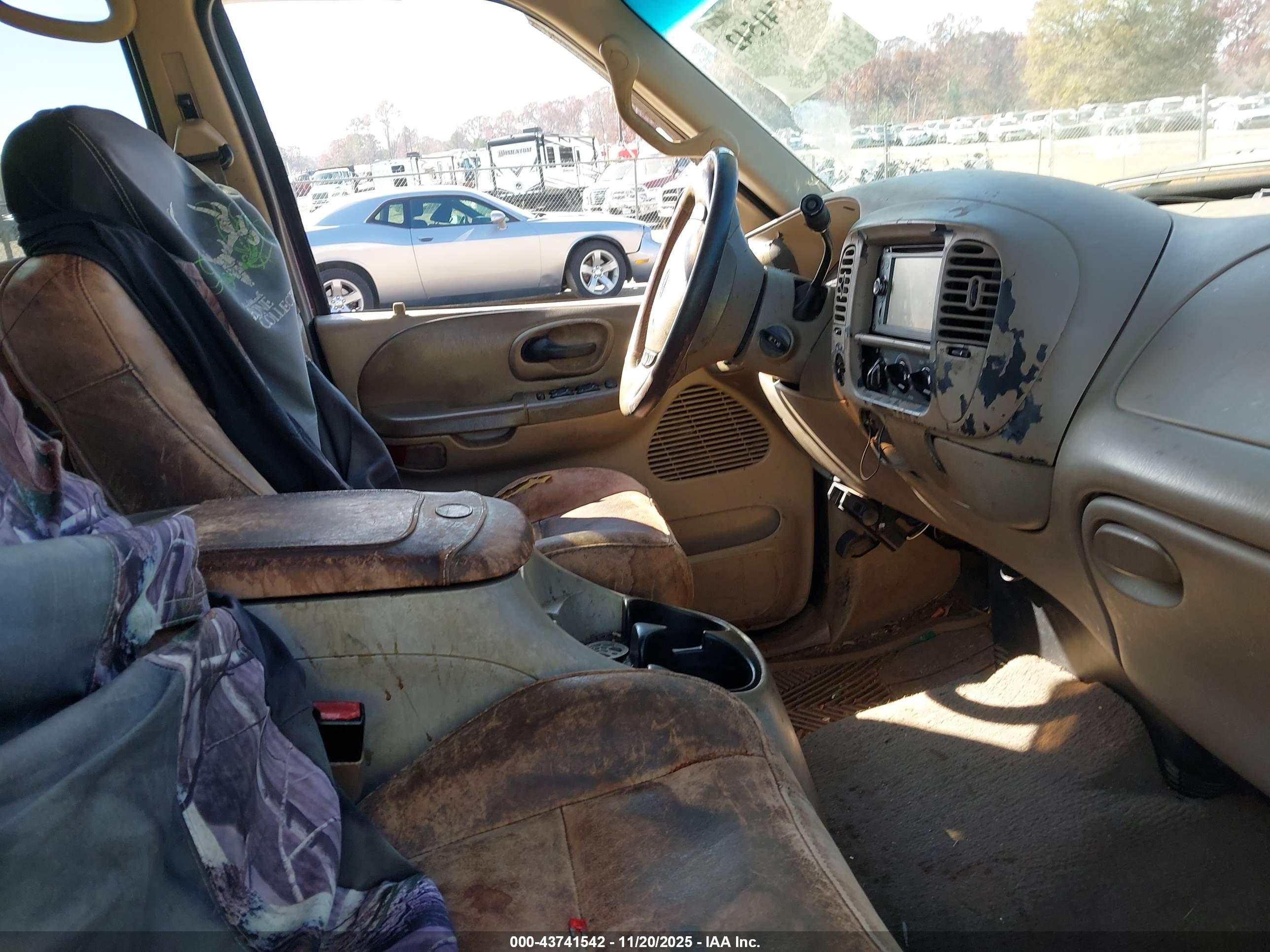 FORD F-150 image 5
